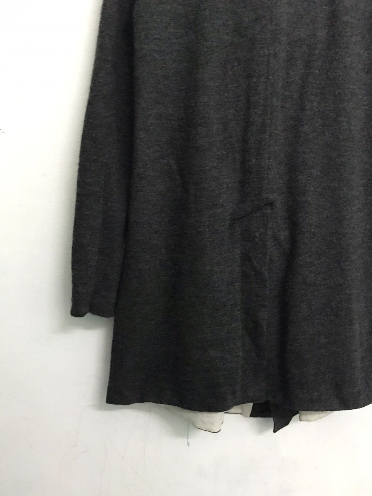 Japanese Brand Pour Deux We Are Wide Neck Jacket Size US M / EU 48-50 / 2 - 11 Thumbnail