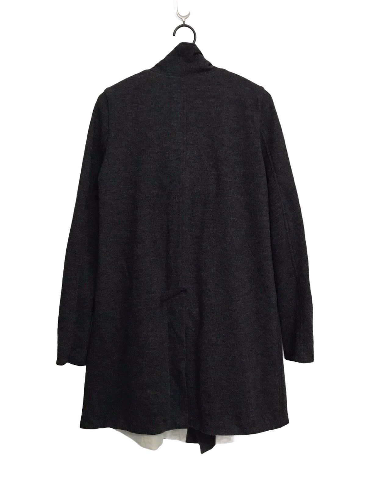 Japanese Brand Pour Deux We Are Wide Neck Jacket Size US M / EU 48-50 / 2 - 2 Thumbnail