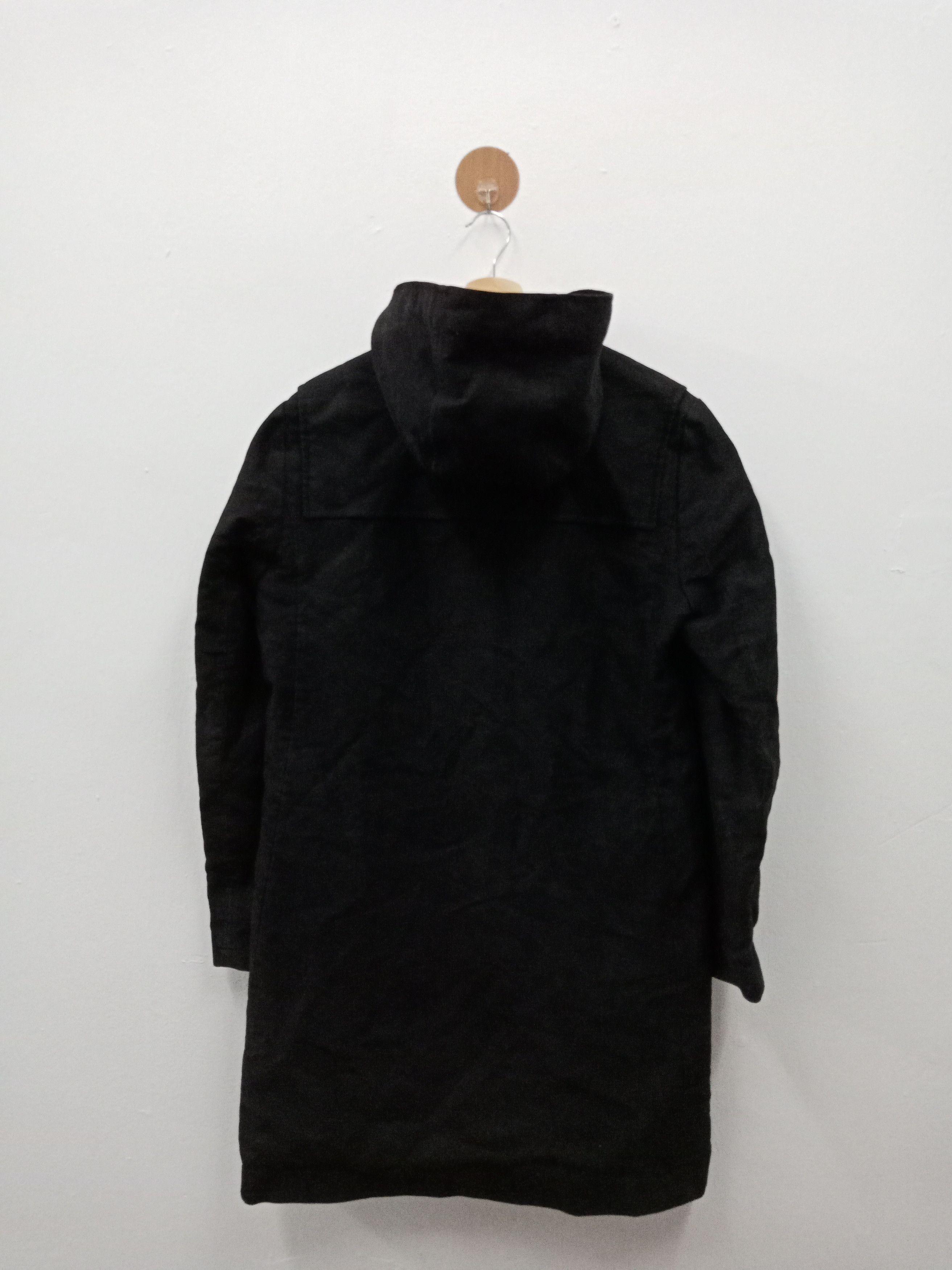 A.P.C. A.P.C. Wool Long Jacket Size US M / EU 48-50 / 2 - 2 Thumbnail