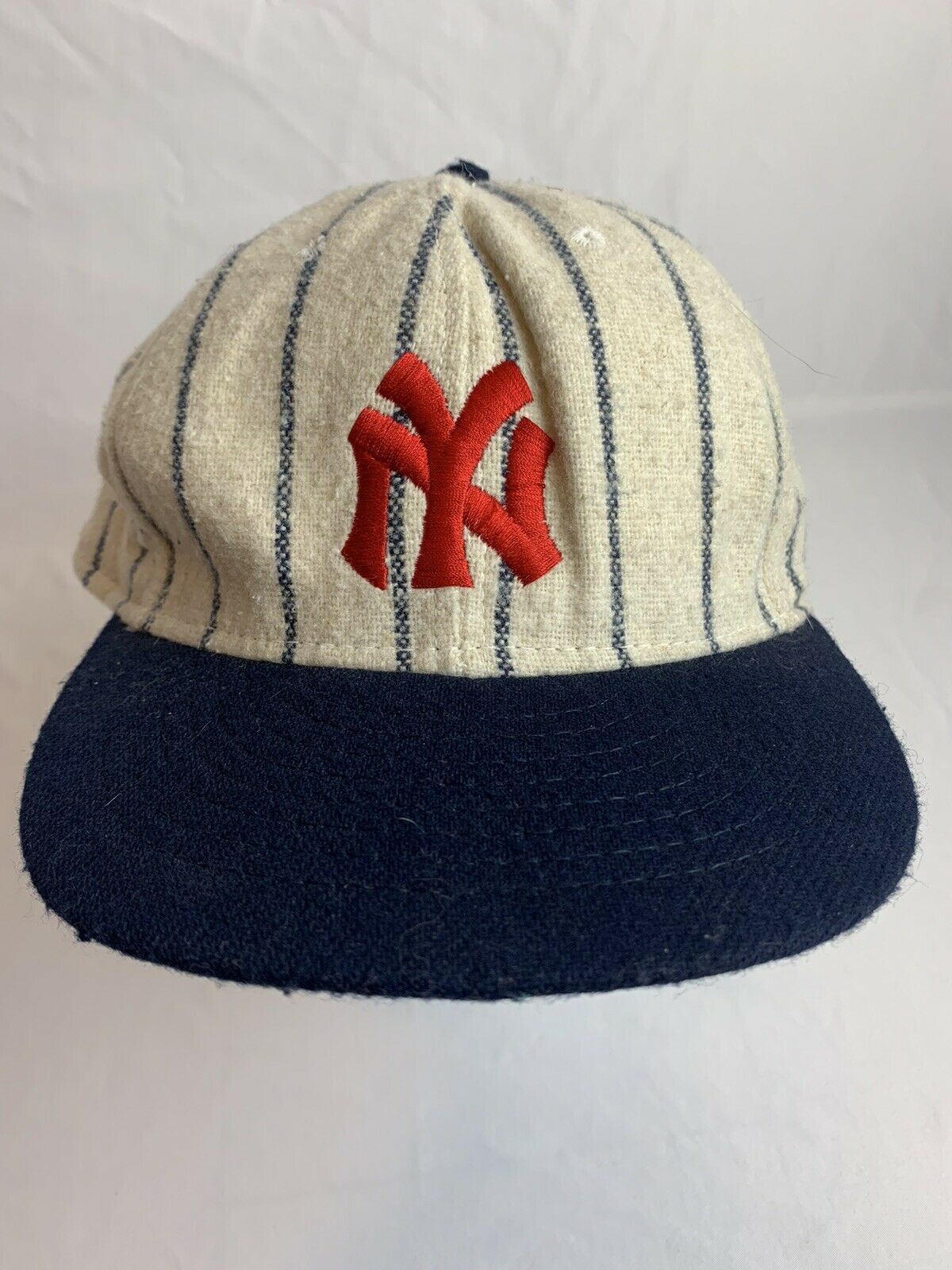 Coopers town x American needle NY ハット レアCoopers town x