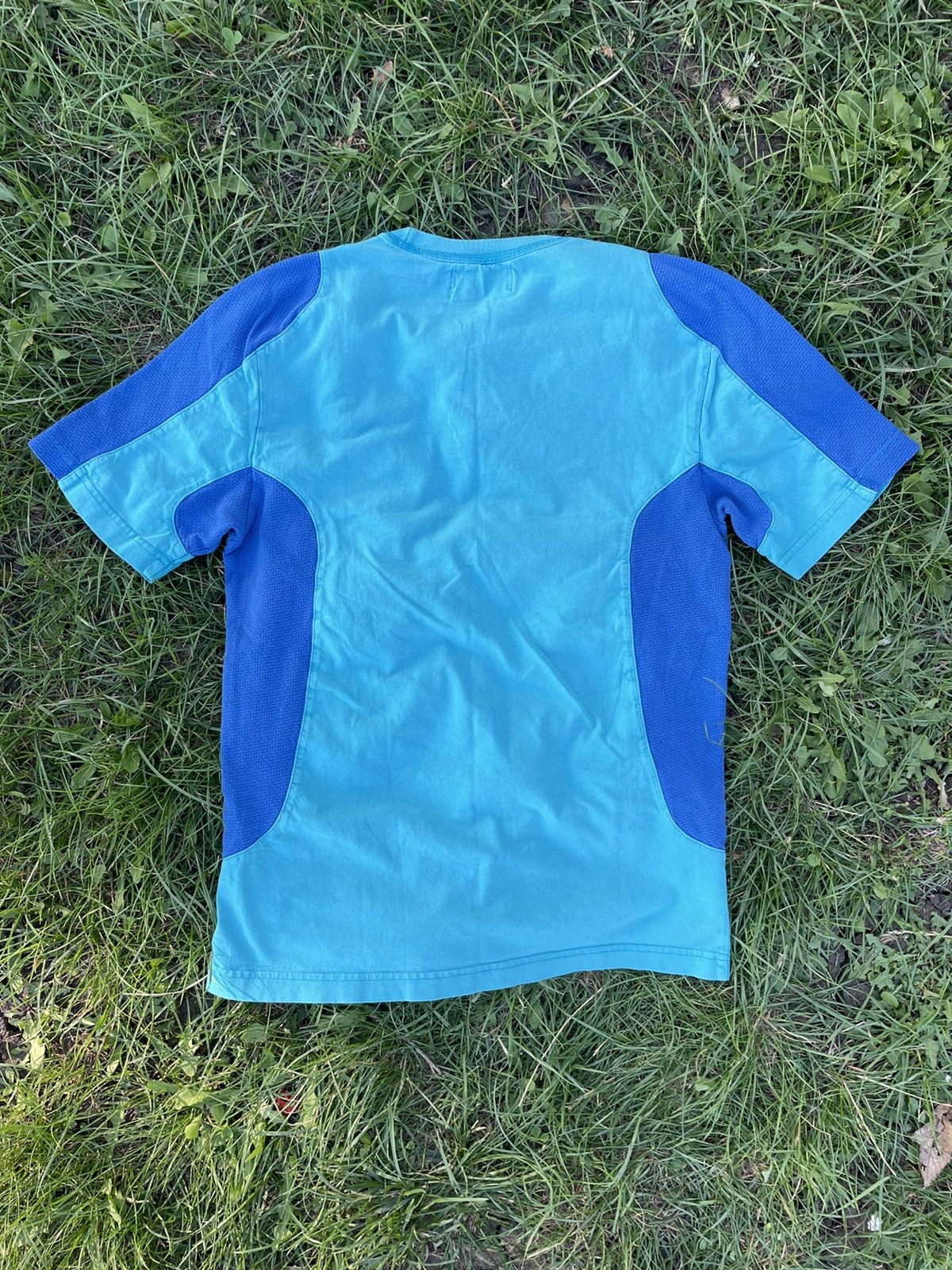 Palace Rare Palace Tex T-Shirt Tee Streetwear Sportswear Skate Sk8 Size US S / EU 44-46 / 1 - 8 Thumbnail
