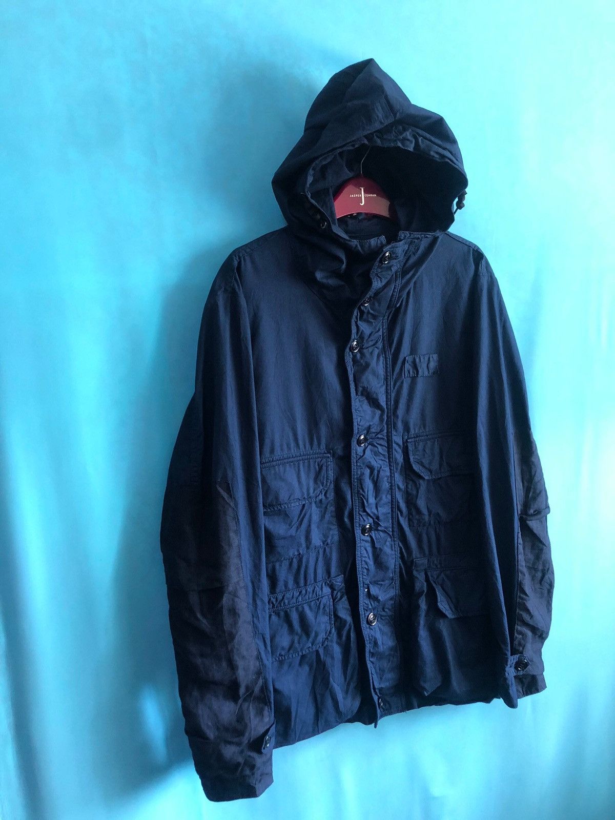 OMNIGOD tactical apparel face hood #1384 Size US L / EU 52-54 / 3 - 5 Thumbnail