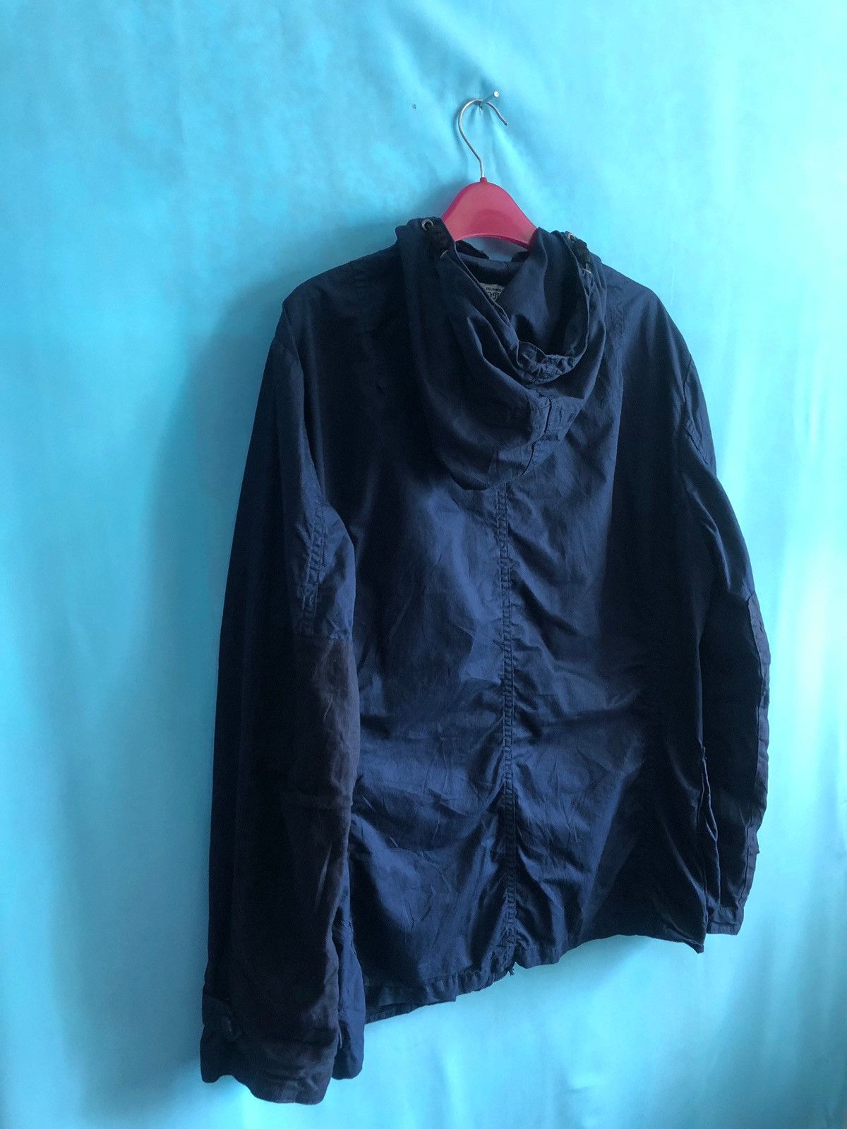 OMNIGOD tactical apparel face hood #1384 Size US L / EU 52-54 / 3 - 2 Thumbnail