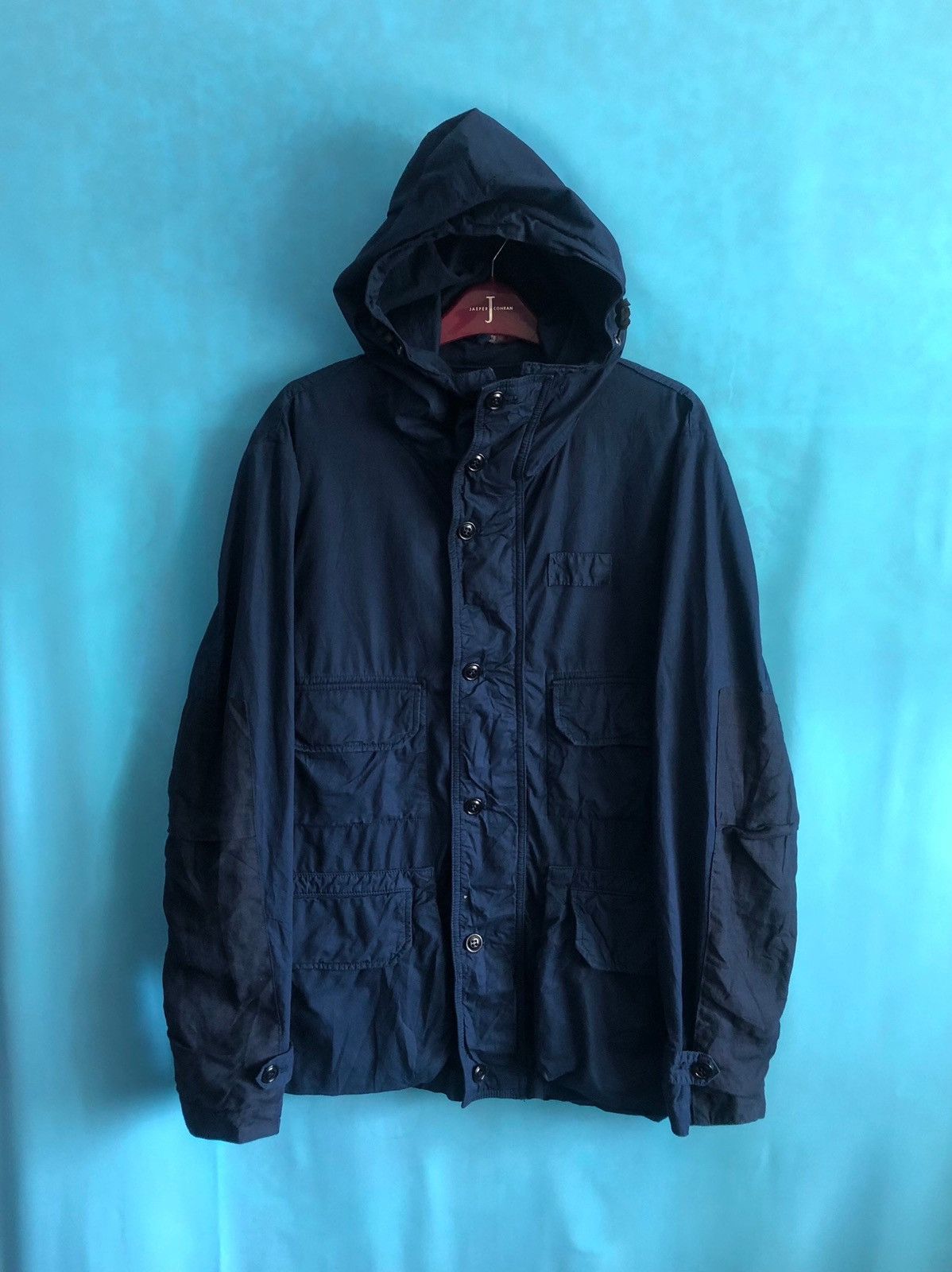 OMNIGOD tactical apparel face hood #1384 Size US L / EU 52-54 / 3 - 1 Thumbnail
