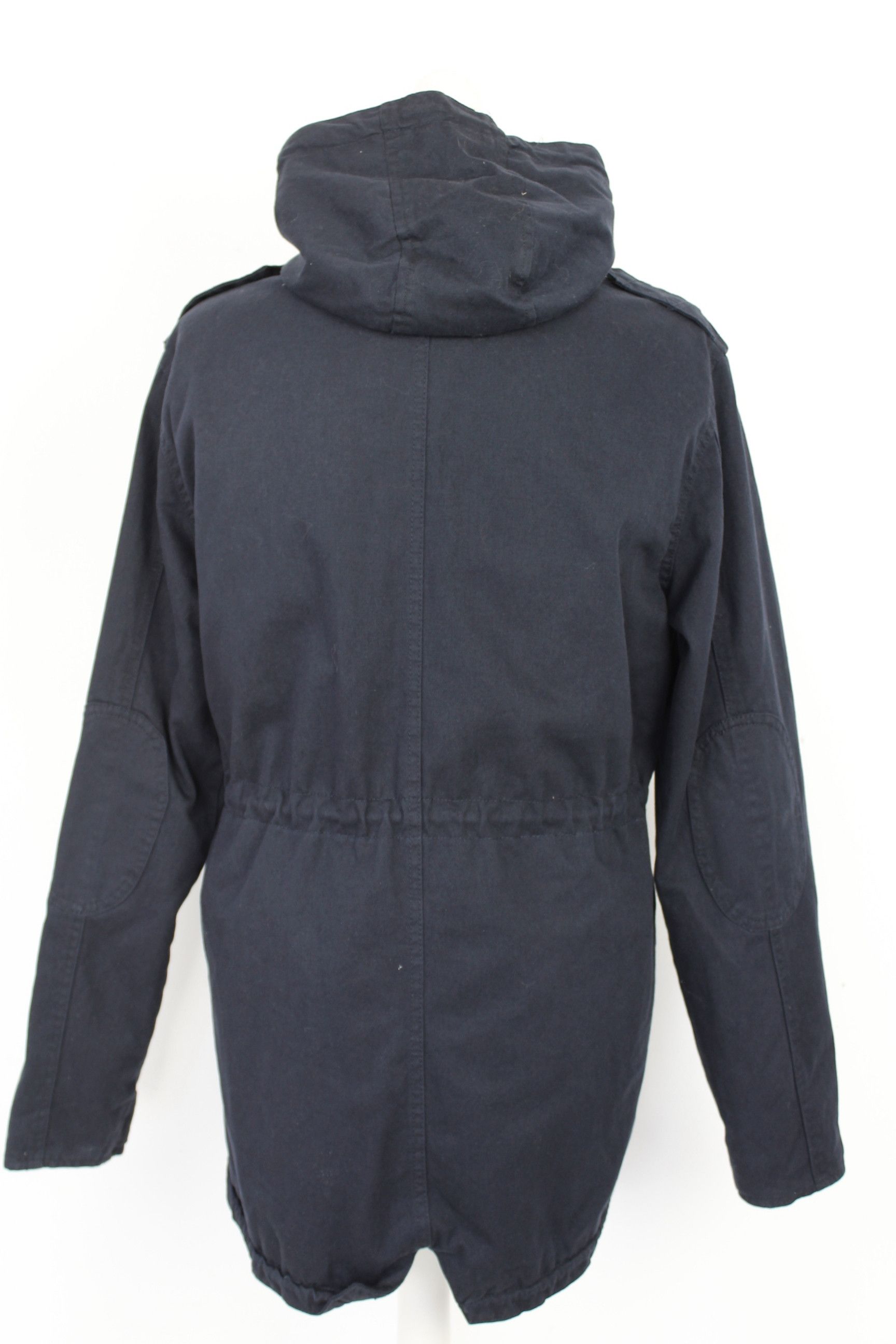 Brave Soul Parkas Brave soul M Size US M / EU 48-50 / 2 - 6 Thumbnail