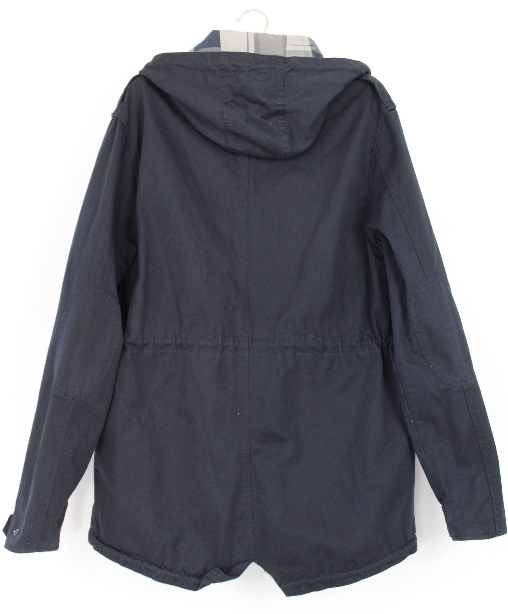 Brave Soul Parkas Brave soul M Size US M / EU 48-50 / 2 - 3 Thumbnail