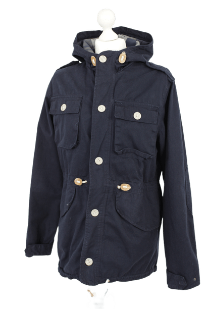 Brave Soul Parkas Brave soul M Size US M / EU 48-50 / 2 - 5 Thumbnail
