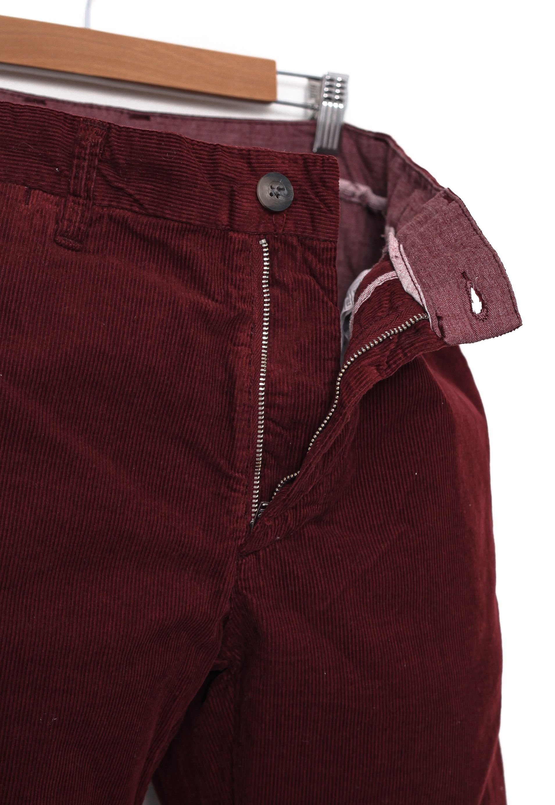 Carhartt Vintage CARHARTT Corduroy Pants WIP Work In Progress S0077 Size US 32 / EU 48 - 14 Thumbnail