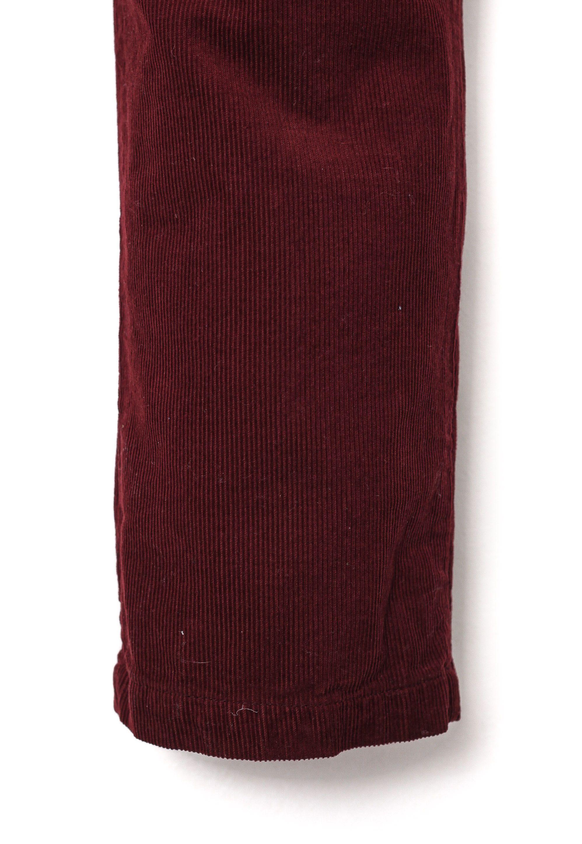 Carhartt Vintage CARHARTT Corduroy Pants WIP Work In Progress S0077 Size US 32 / EU 48 - 10 Thumbnail