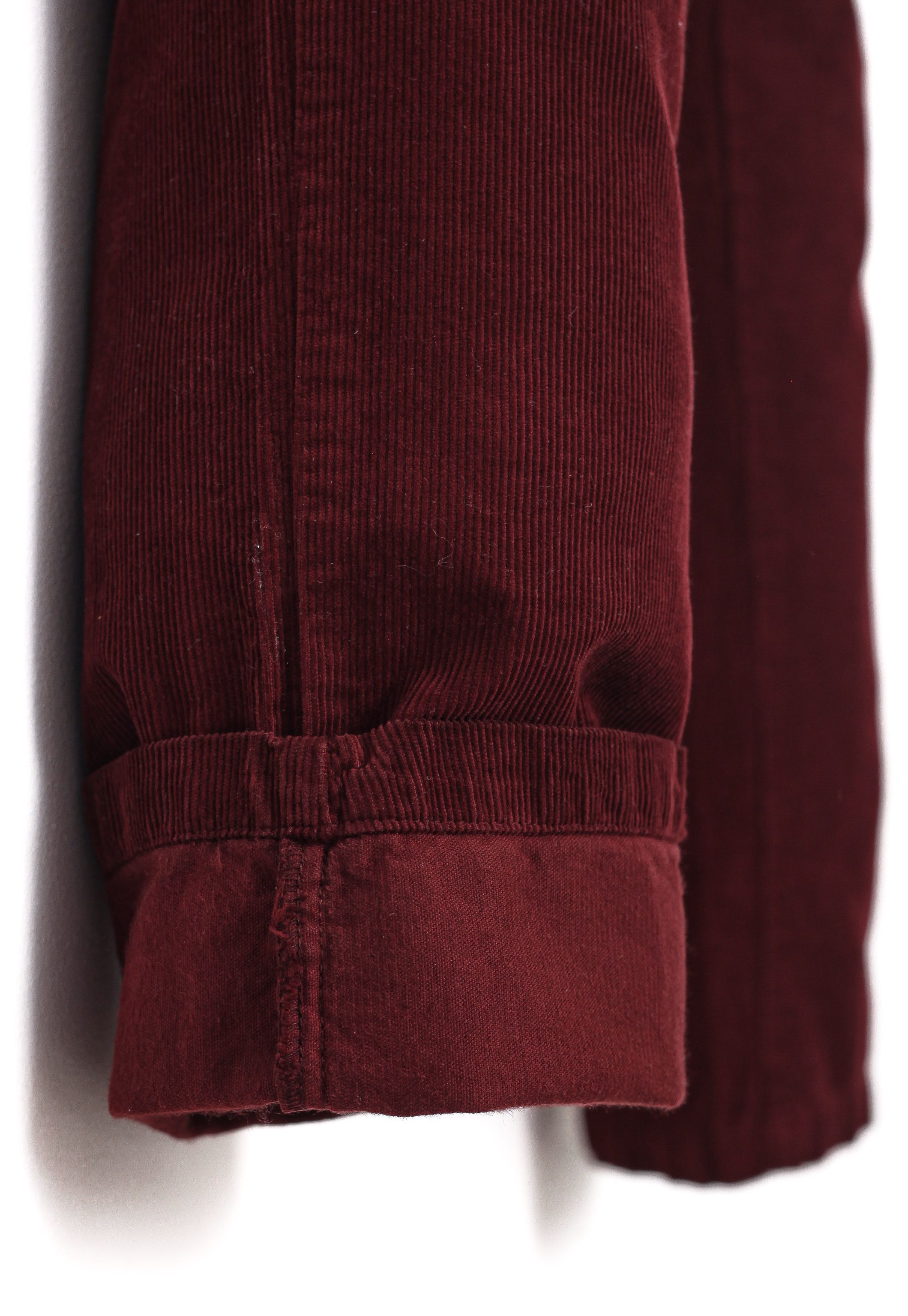 Carhartt Vintage CARHARTT Corduroy Pants WIP Work In Progress S0077 Size US 32 / EU 48 - 11 Thumbnail