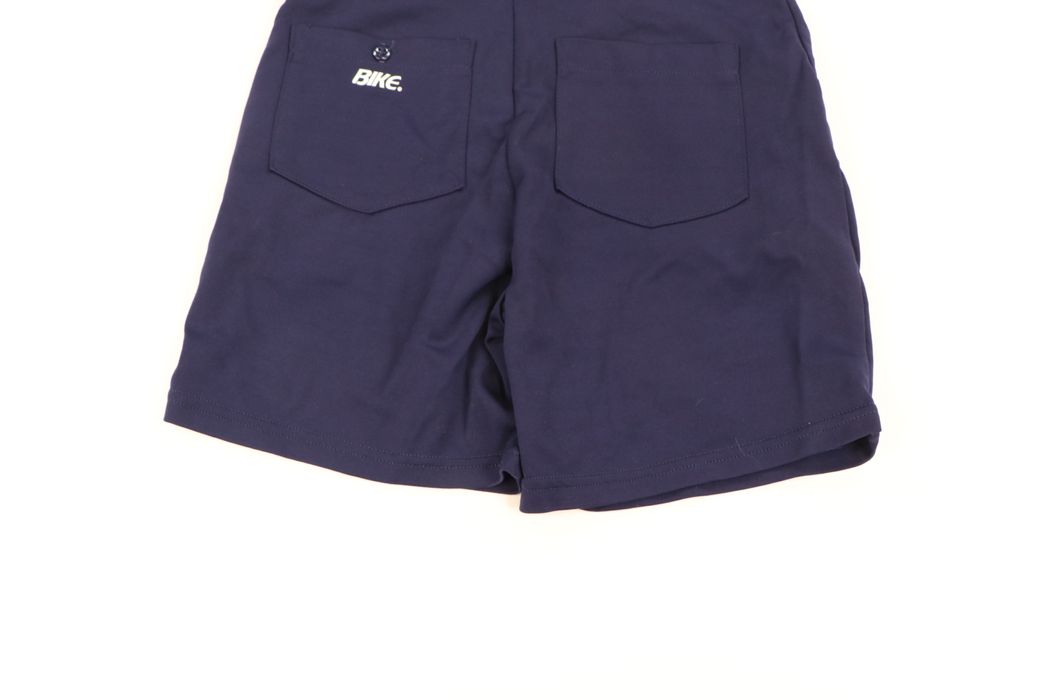 Bike coaches shorts online 1980s