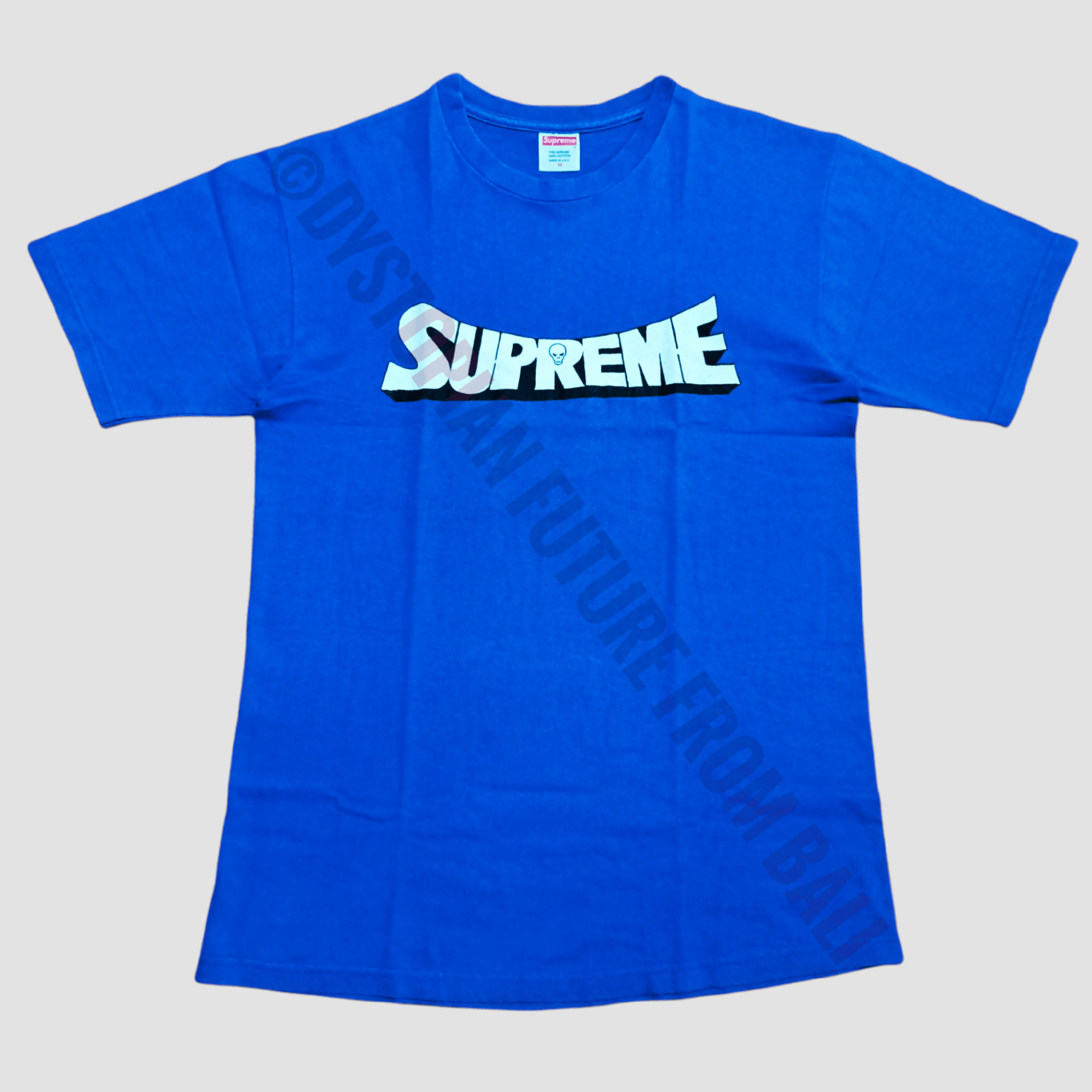Supreme Supreme x Pedro Bell - Funkadelic T-shirt | Grailed