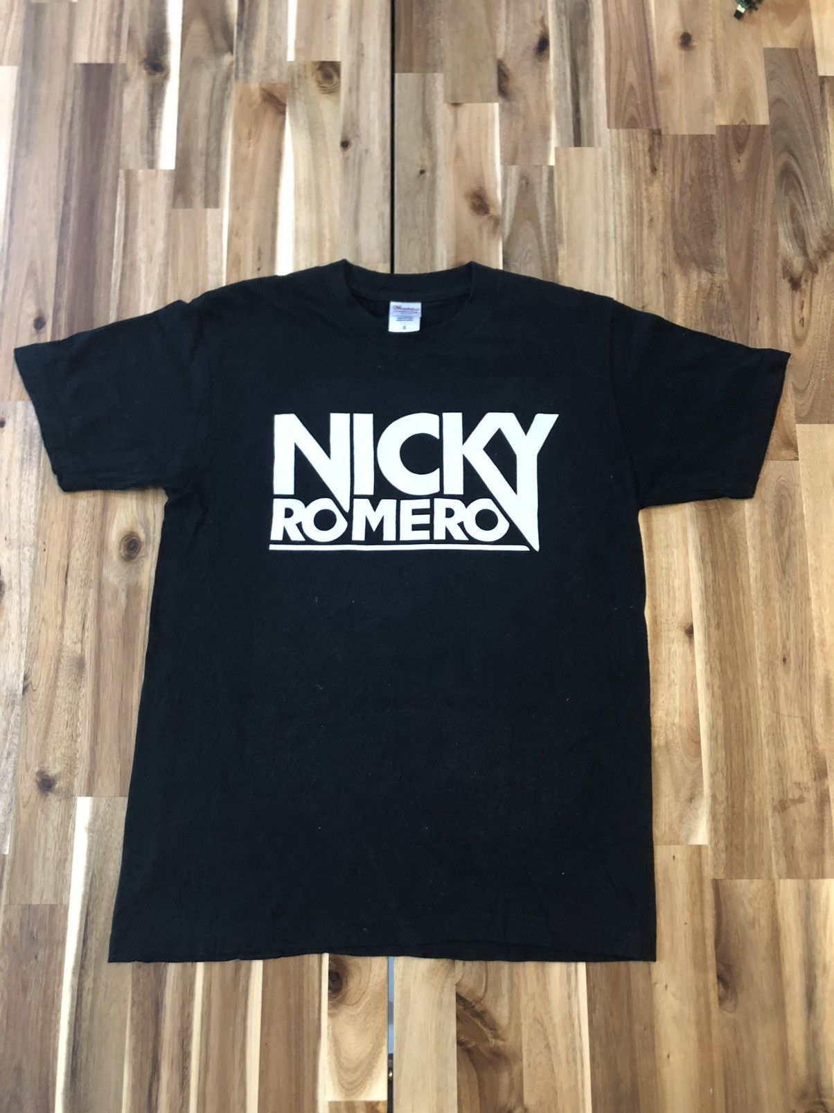Vintage Nicky Romero Shirts | Grailed