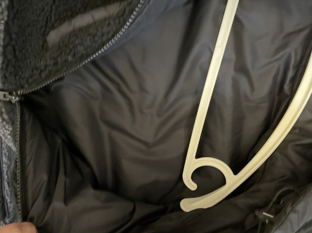 Starter UNWORN* Reversible fleece jacket Size US L / EU 52-54 / 3 - 5 Thumbnail