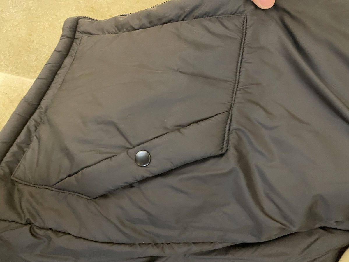 Starter UNWORN* Reversible fleece jacket Size US L / EU 52-54 / 3 - 9 Thumbnail