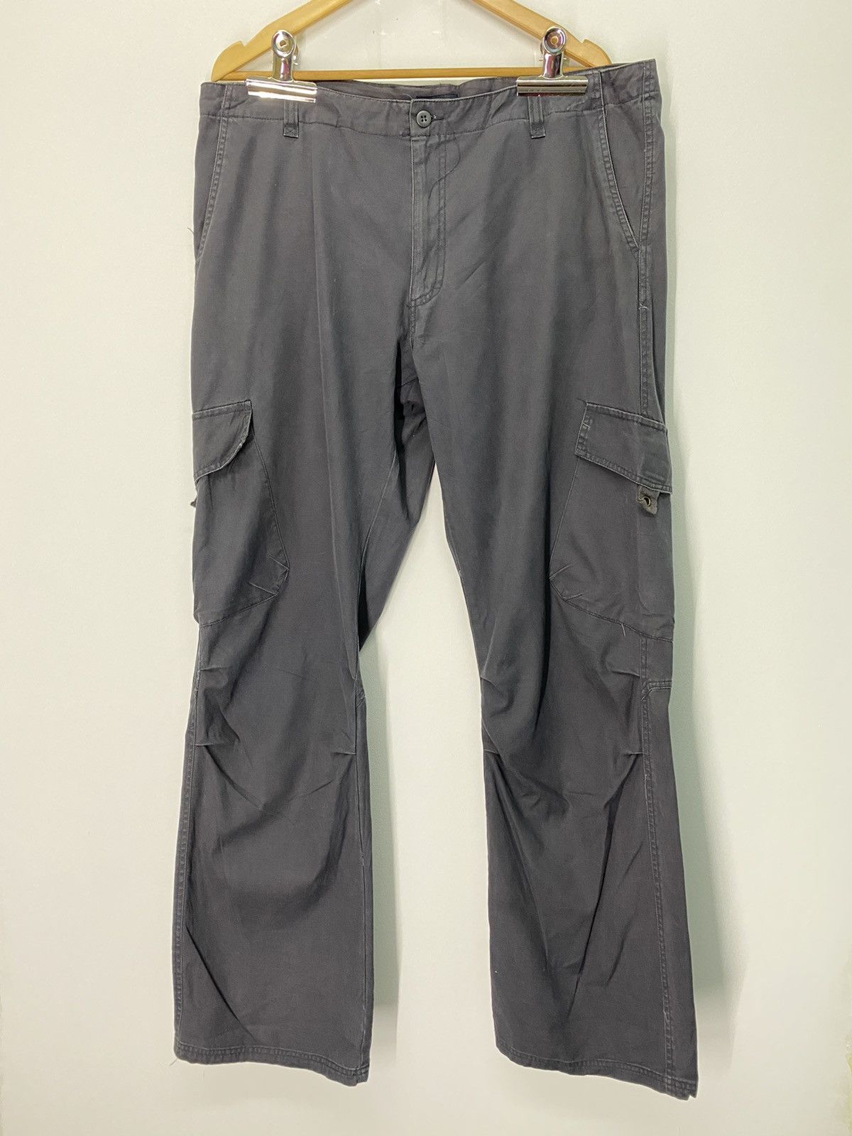 Logg cargo pants hotsell
