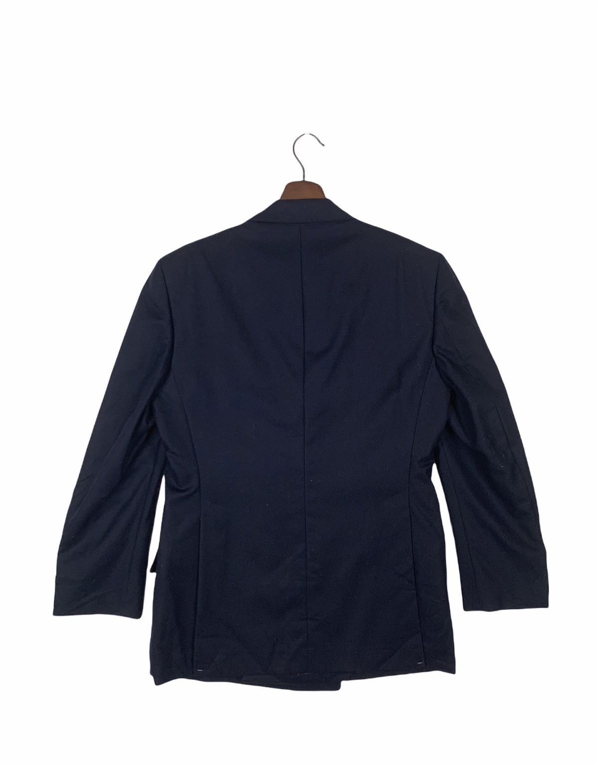 Givenchy 💥 RARE BUTTON GIVENCHY BLAZER NICE DESIGNER Size 40R - 5 Thumbnail