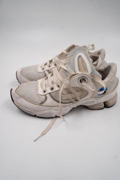 Raf simons robot ozweego online