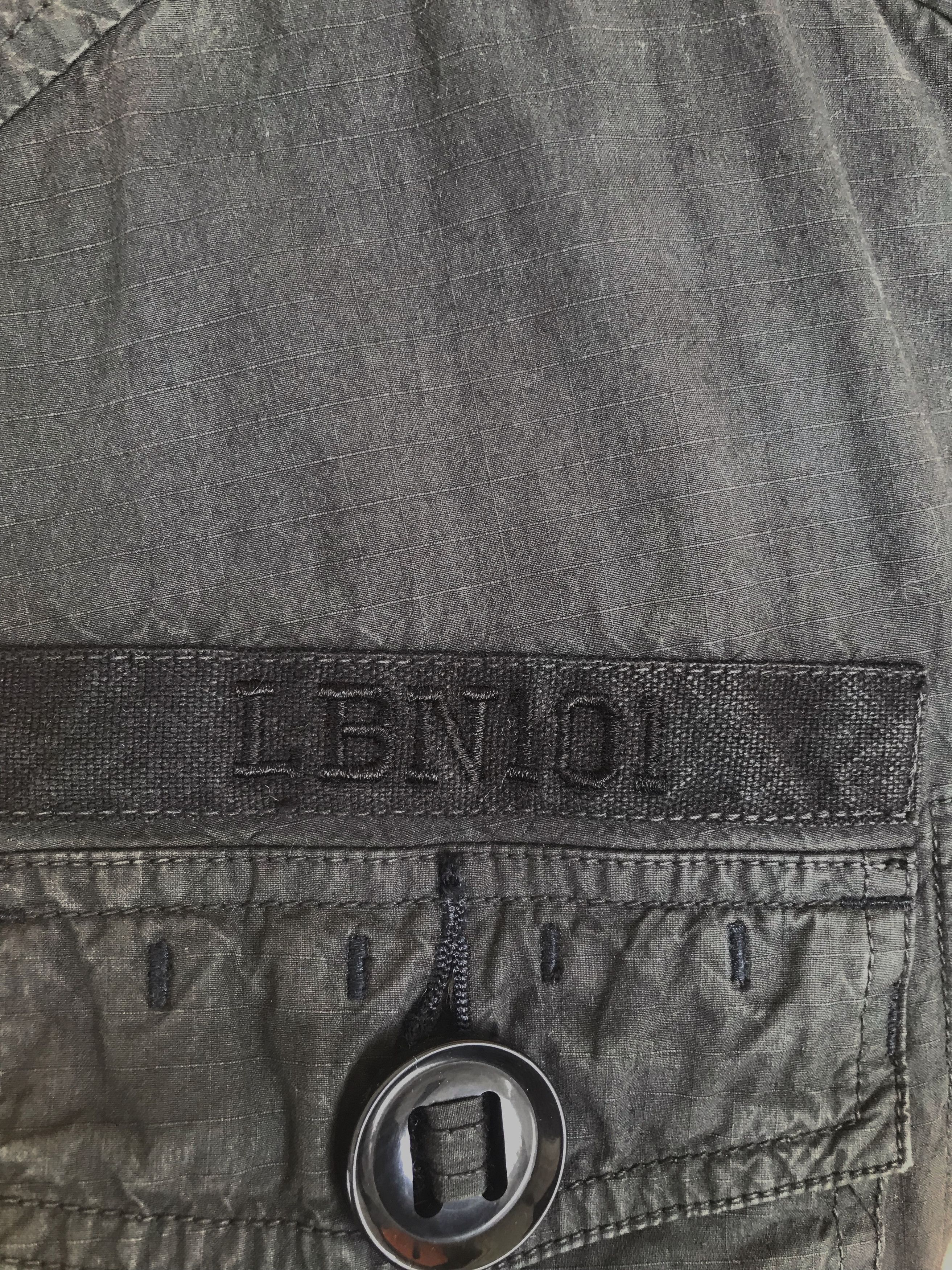 Neighborhood Neighborhood Japan Smock C-JKT Jacket Size US S / EU 44-46 / 1 - 20 Thumbnail