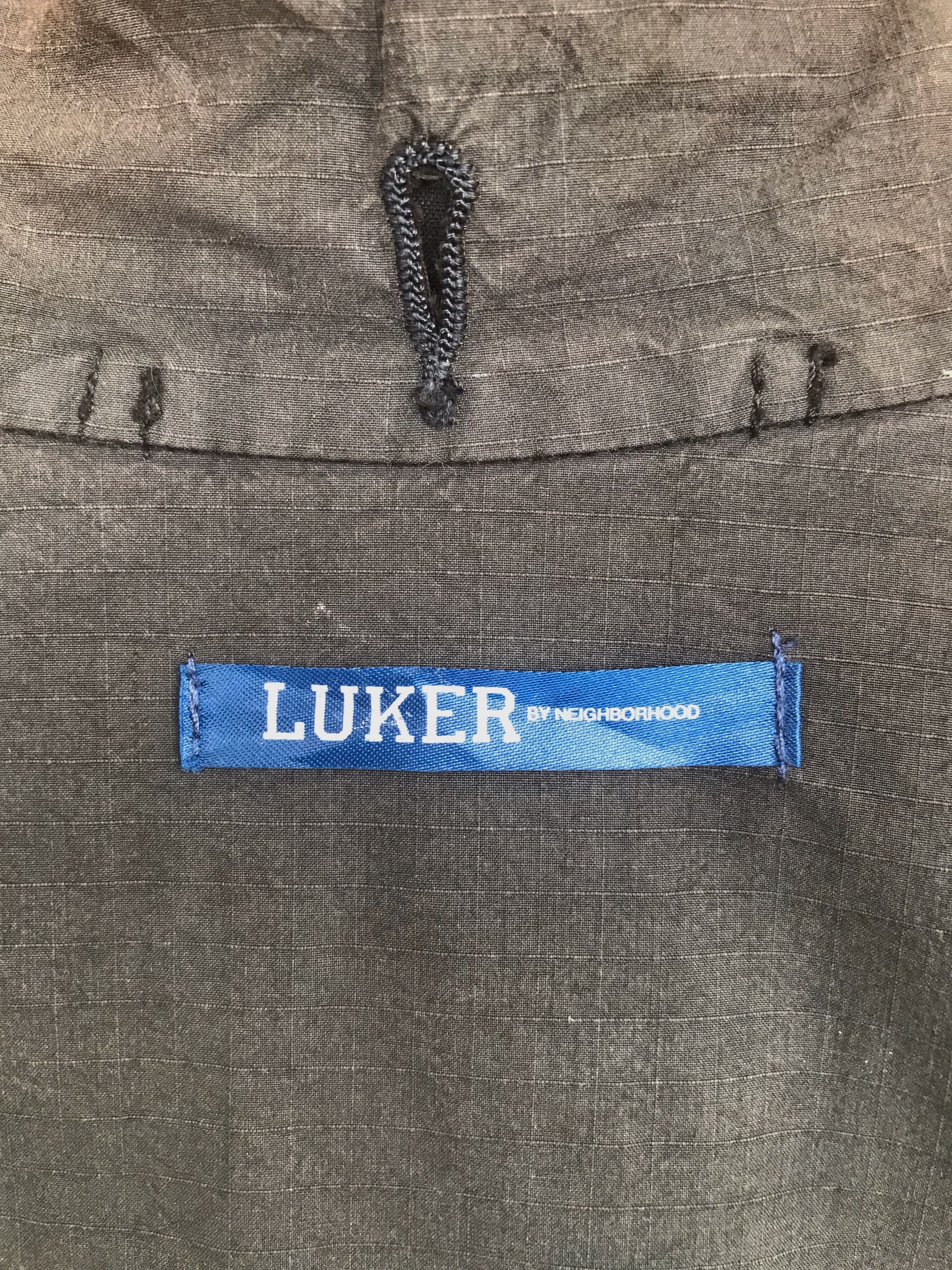Neighborhood Neighborhood Japan Smock C-JKT Jacket Size US S / EU 44-46 / 1 - 15 Thumbnail