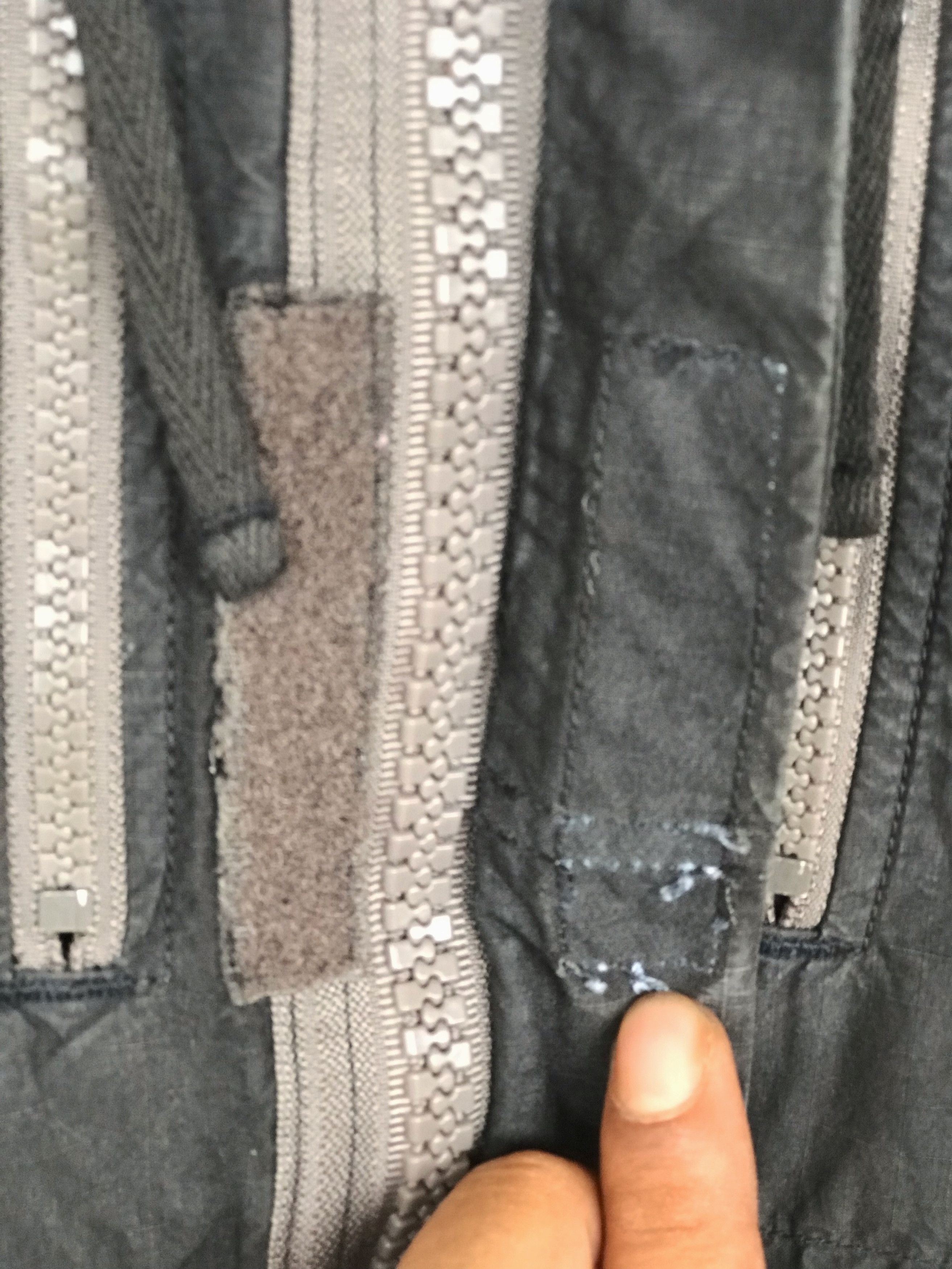 Neighborhood Neighborhood Japan Smock C-JKT Jacket Size US S / EU 44-46 / 1 - 18 Thumbnail