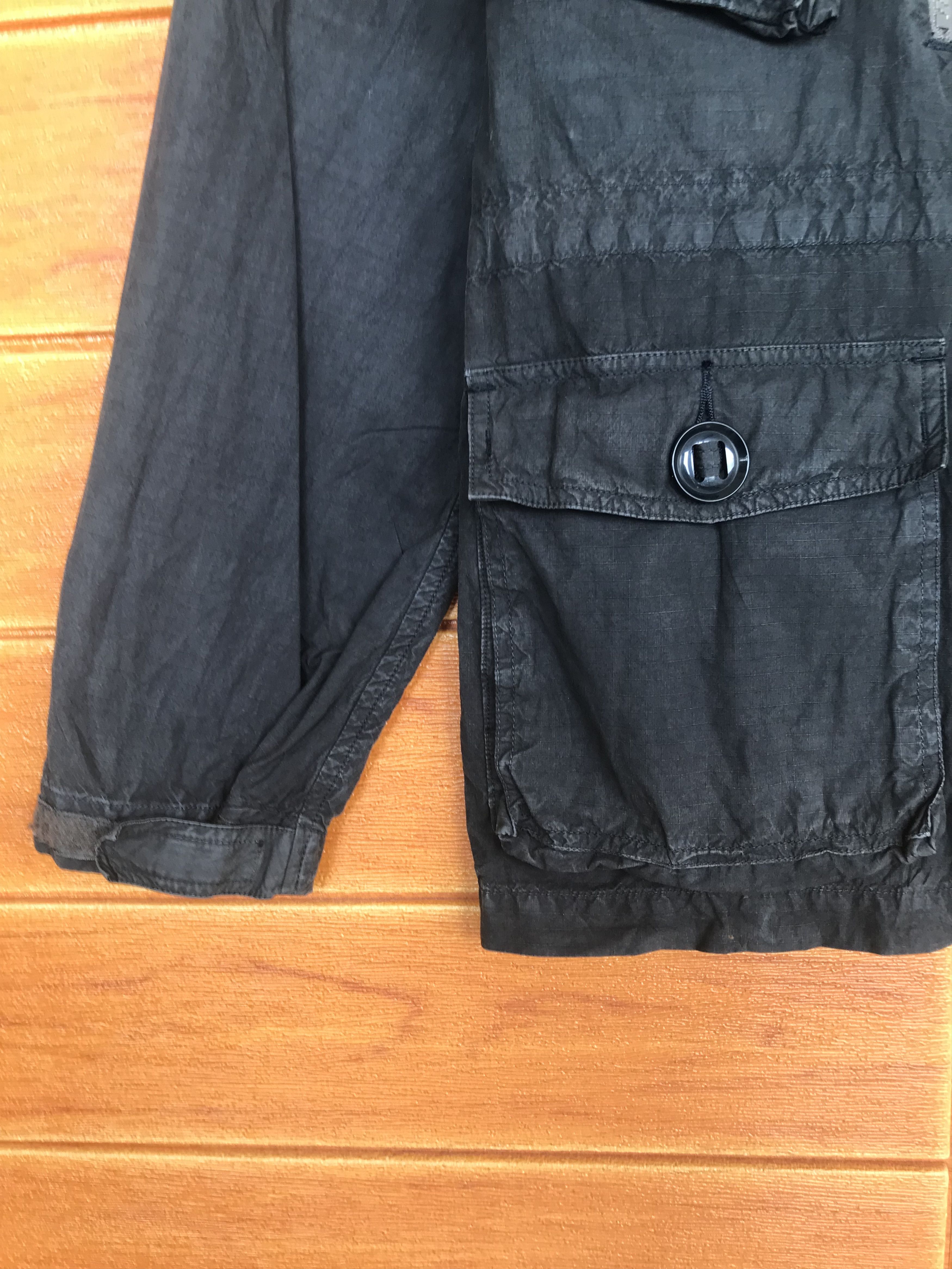 Neighborhood Neighborhood Japan Smock C-JKT Jacket Size US S / EU 44-46 / 1 - 4 Thumbnail