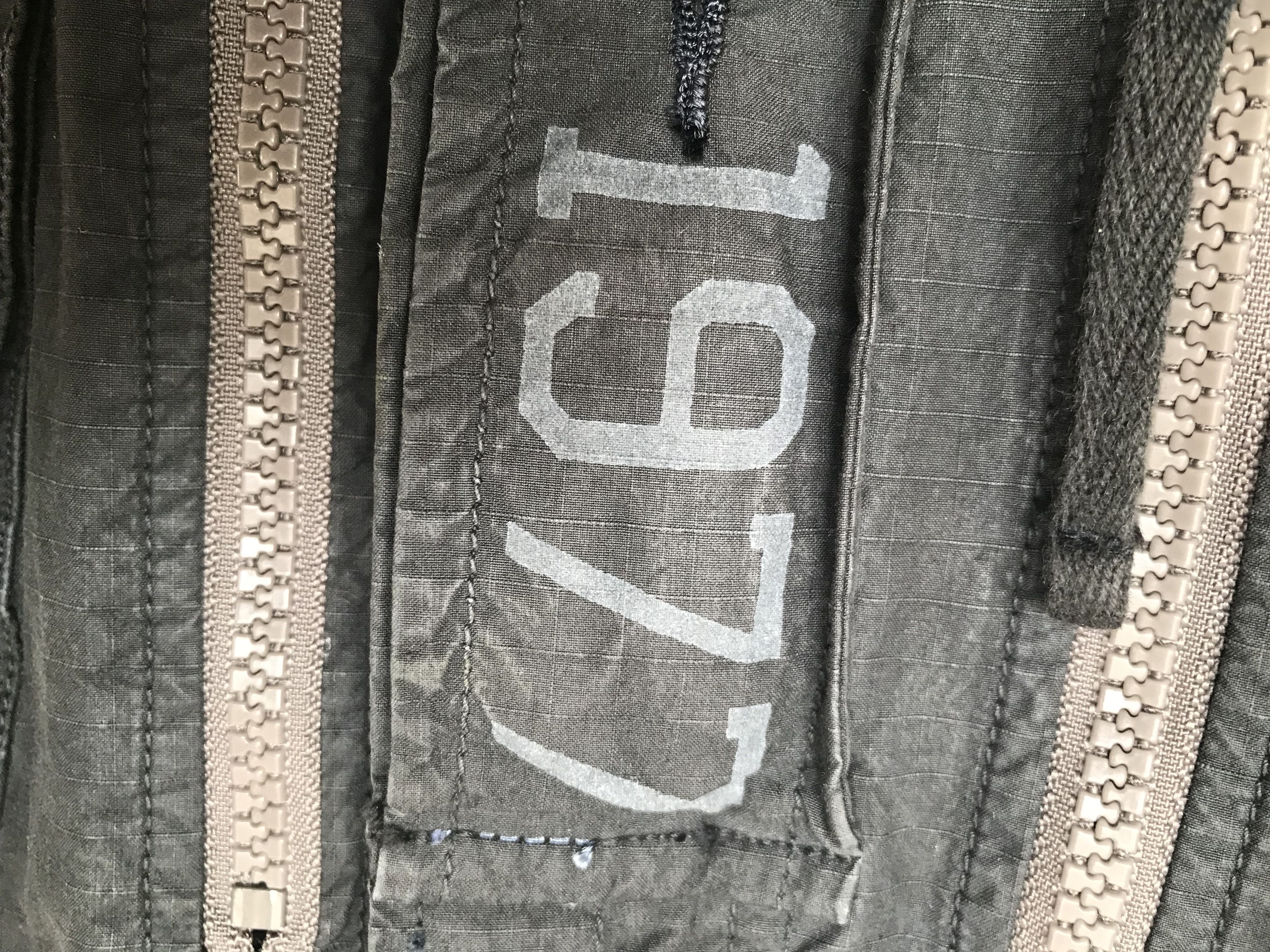 Neighborhood Neighborhood Japan Smock C-JKT Jacket Size US S / EU 44-46 / 1 - 6 Thumbnail