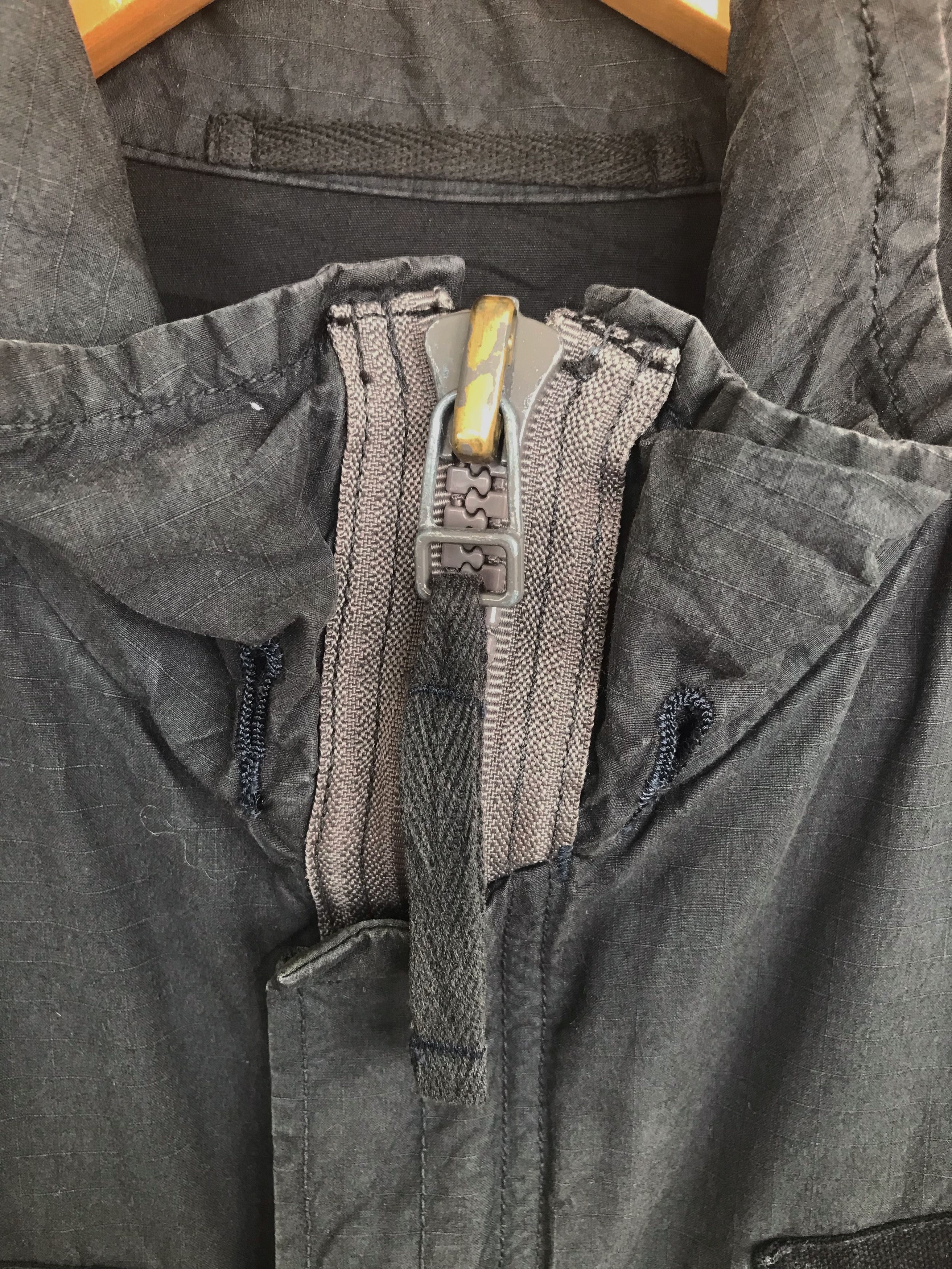 Neighborhood Neighborhood Japan Smock C-JKT Jacket Size US S / EU 44-46 / 1 - 16 Thumbnail