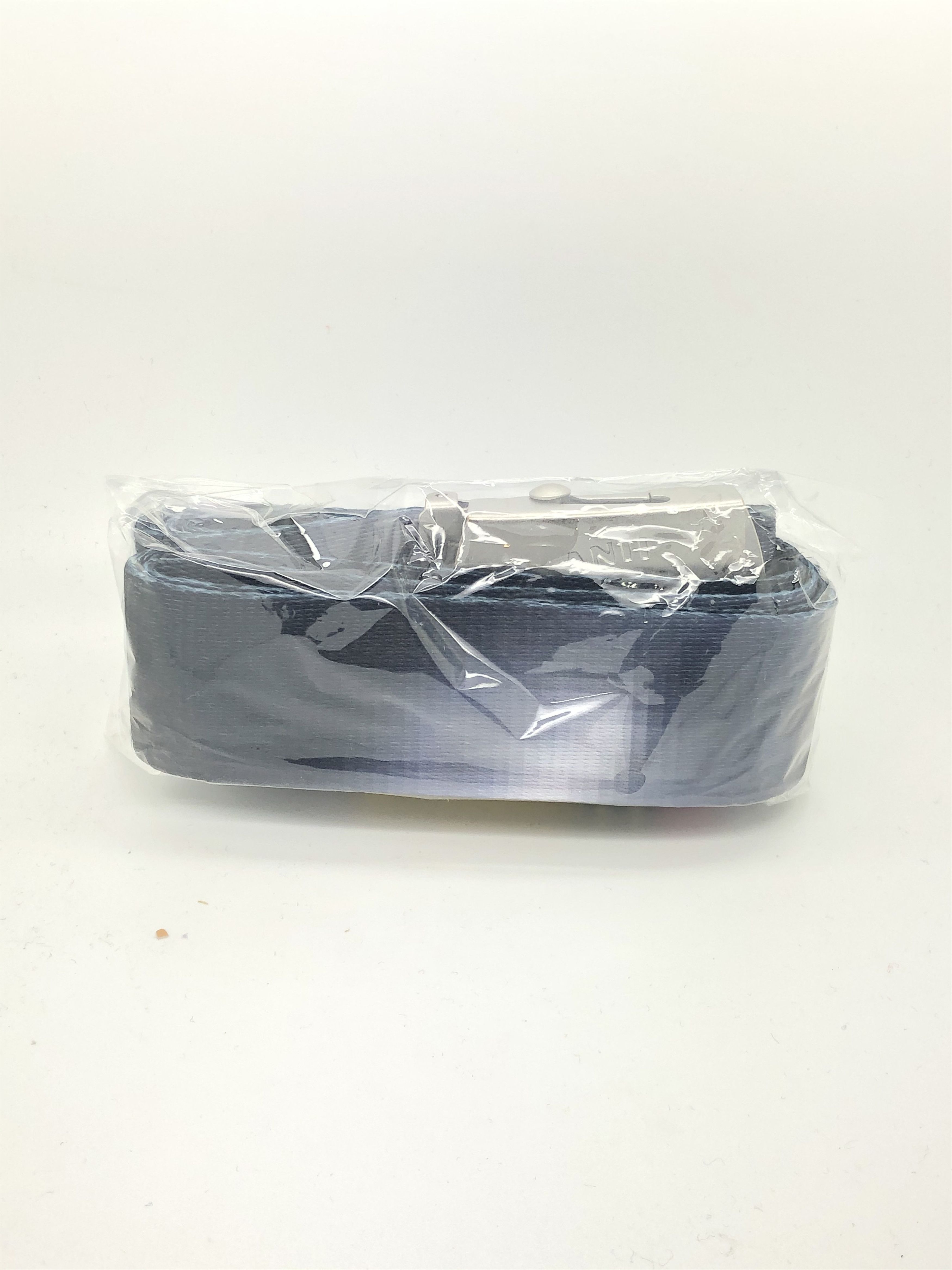 Anti Social Social Club DS ASSC When The Sun Goes Down Grey Black Tie Dye belt VLONE Size ONE SIZE - 4 Thumbnail