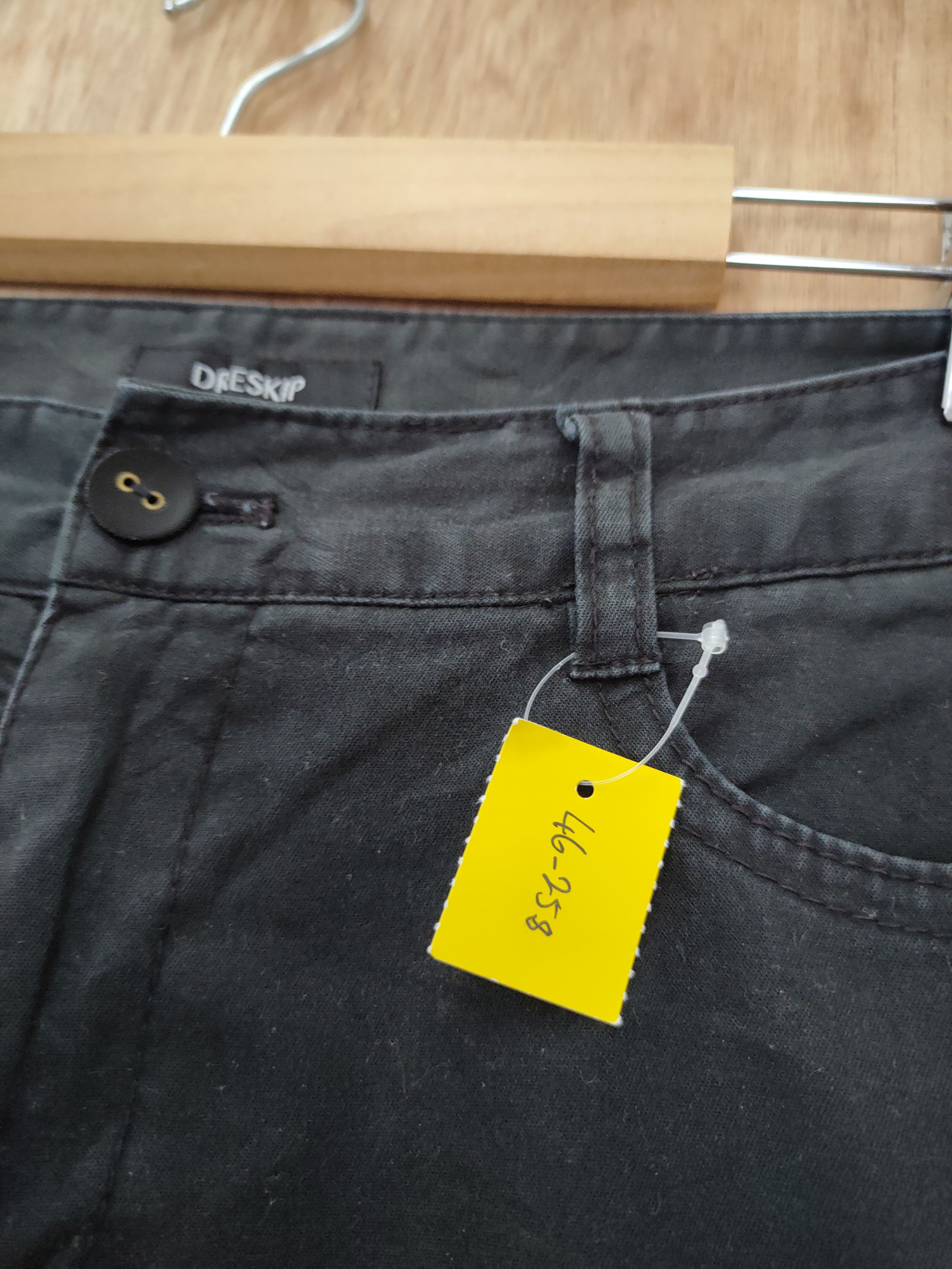 Japanese Brand DLL Dreskip japan utility tactical cargo pants #SP46-258T Size US 29 - 5 Thumbnail