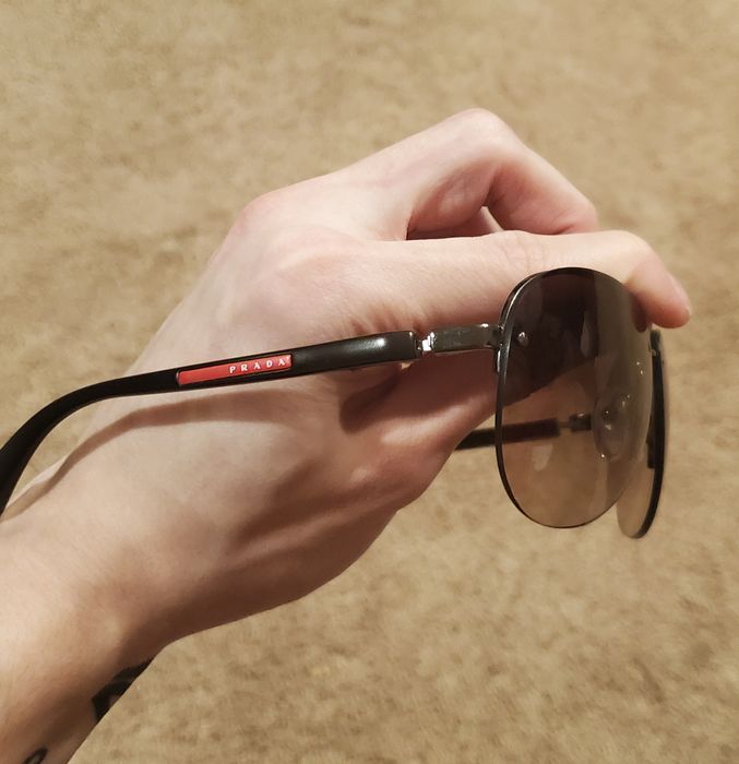 prada sps 56m 62014