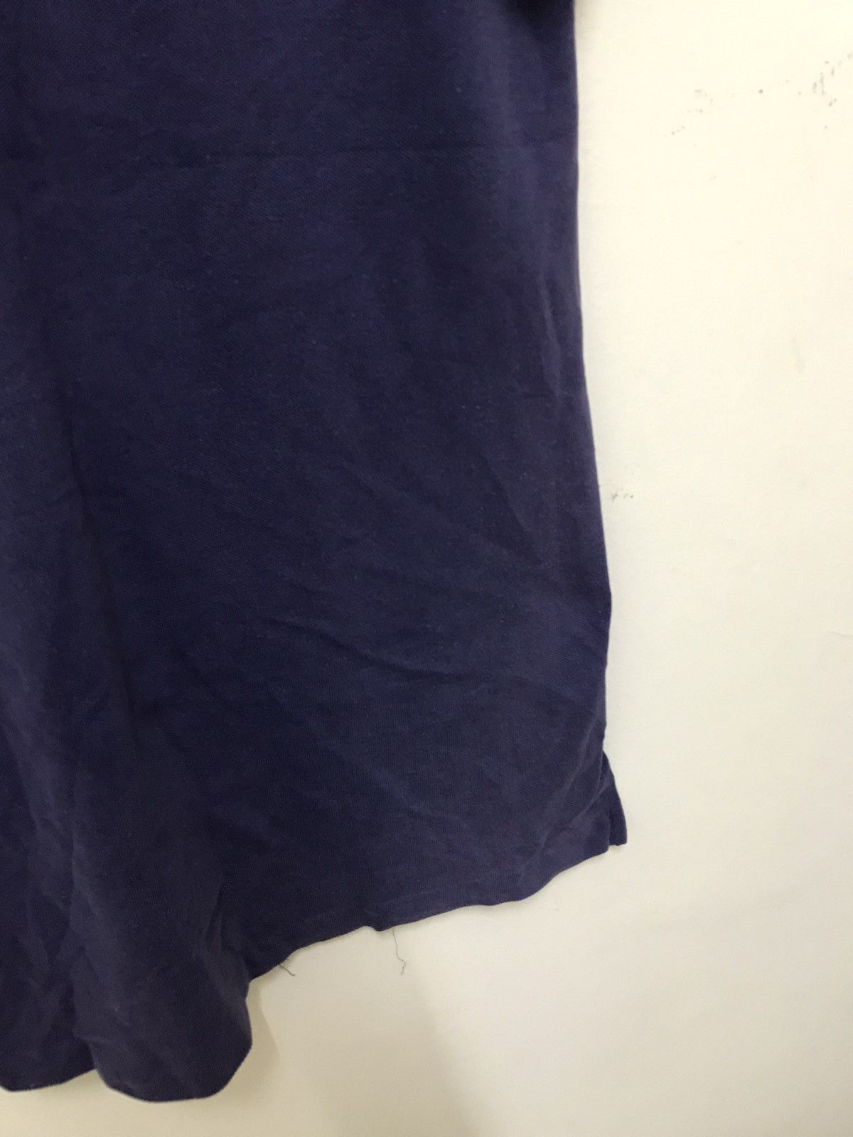Lacoste × Vintage Vintage Lacoste Polo T Shirt Made In Usa Size US M / EU 48-50 / 2 - 8 Thumbnail