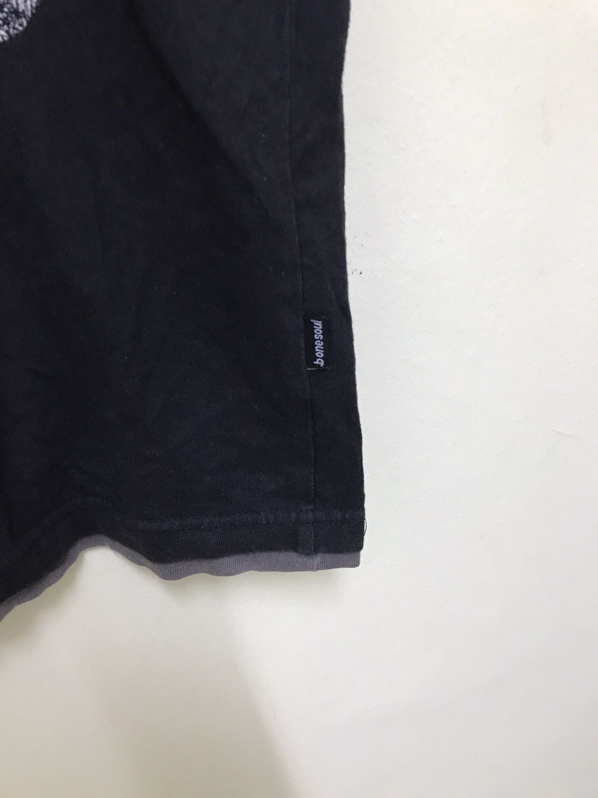 Japanese Brand Vintage Streetwear B One Soul Project T Shirt Size US M / EU 48-50 / 2 - 4 Thumbnail