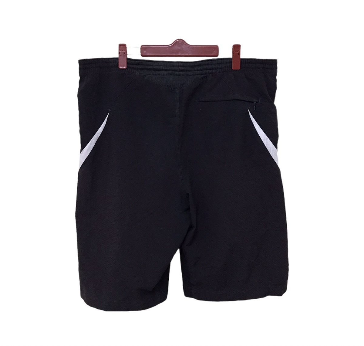Nike × Nike ACG Vintage Nike Tennis Sportswear Shorts Size US 36 / EU 52 - 3 Thumbnail