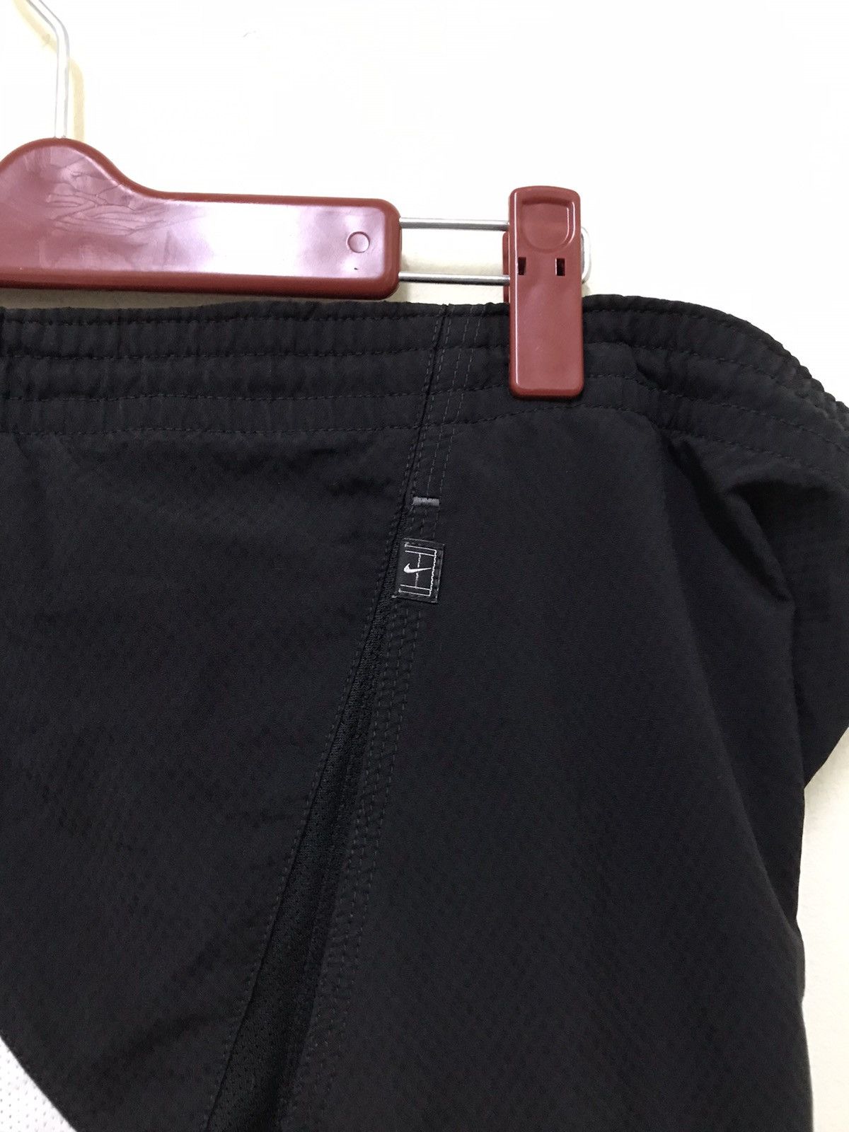Nike × Nike ACG Vintage Nike Tennis Sportswear Shorts Size US 36 / EU 52 - 6 Thumbnail