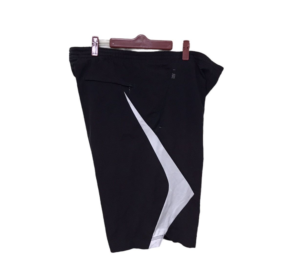 Nike × Nike ACG Vintage Nike Tennis Sportswear Shorts Size US 36 / EU 52 - 2 Thumbnail