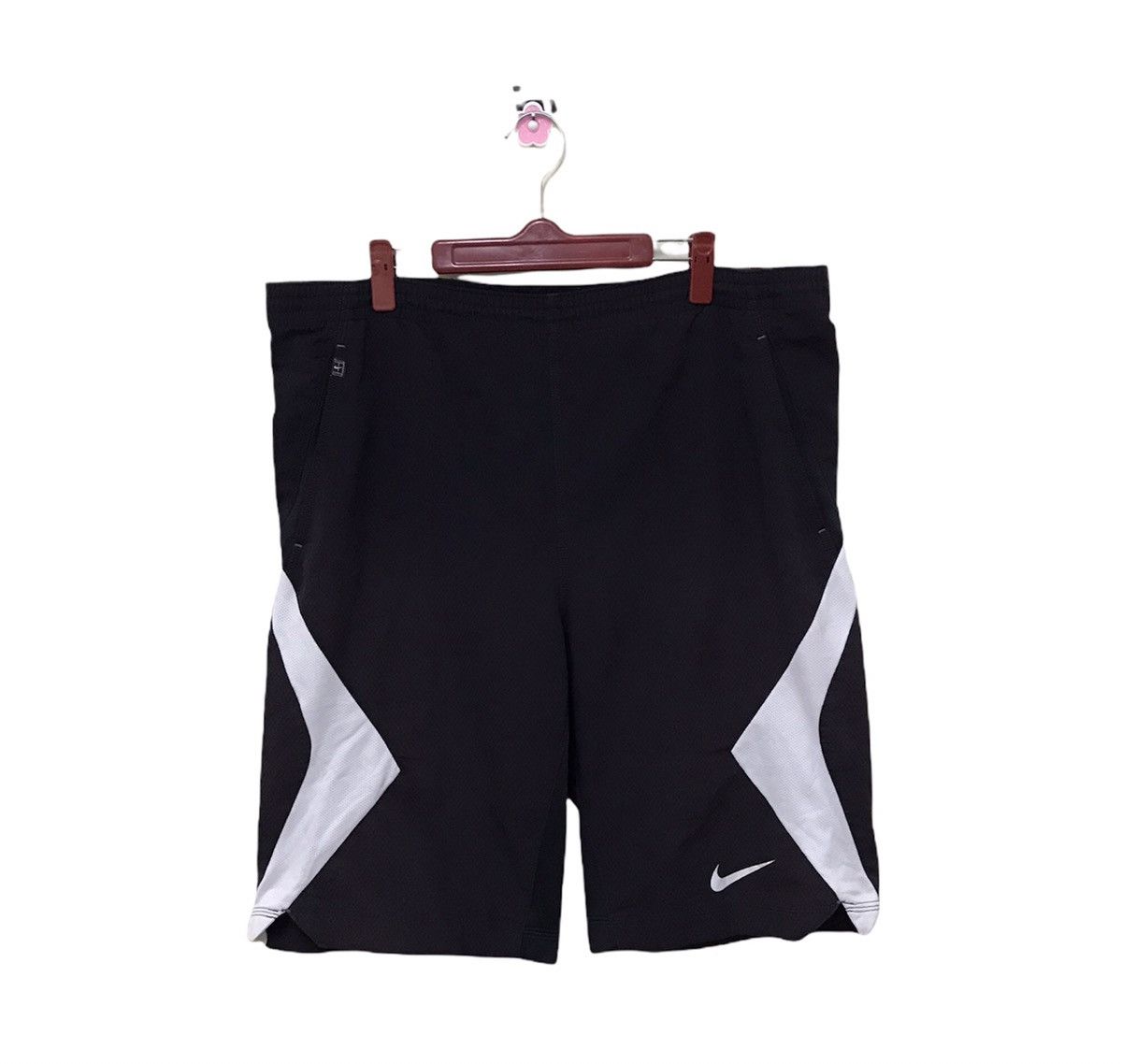 Nike × Nike ACG Vintage Nike Tennis Sportswear Shorts Size US 36 / EU 52 - 1 Thumbnail