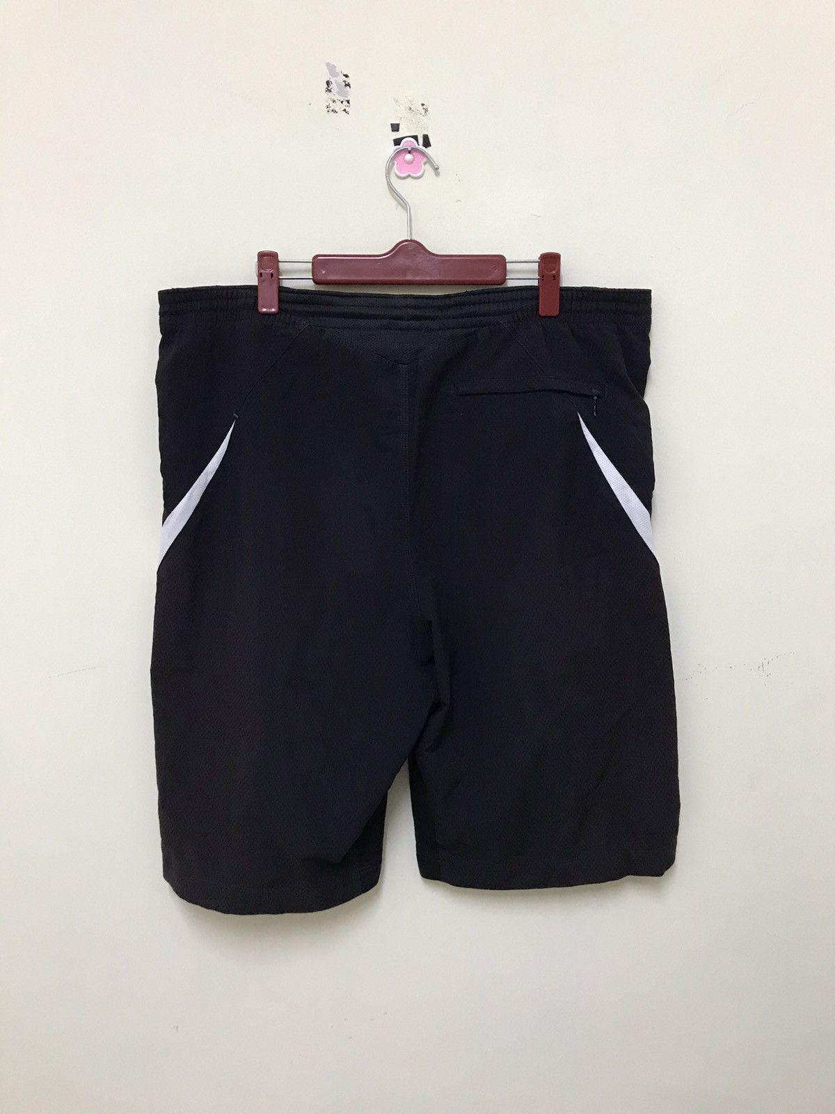 Nike × Nike ACG Vintage Nike Tennis Sportswear Shorts Size US 36 / EU 52 - 9 Thumbnail
