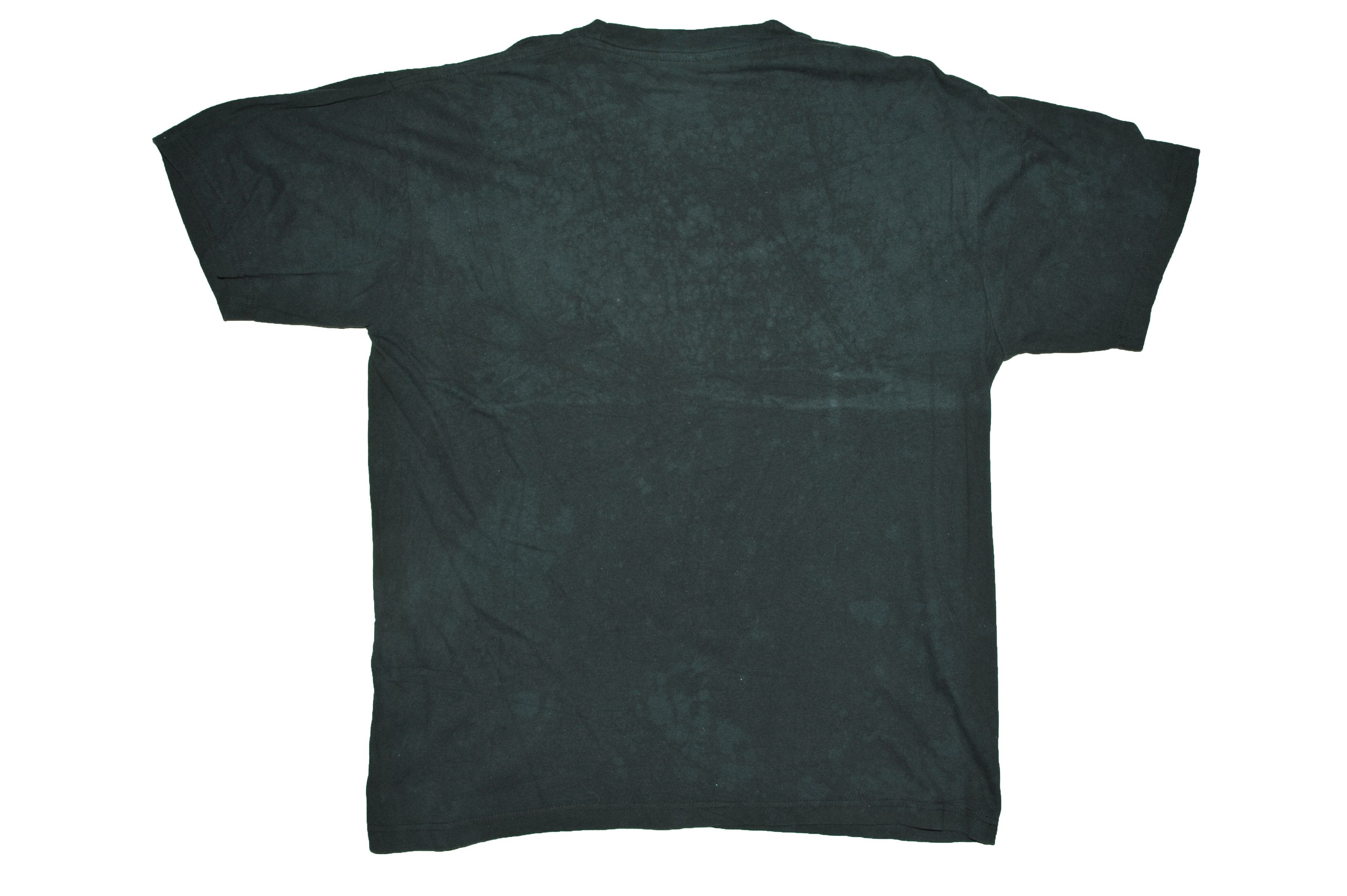 Vintage Vintage Che Guevara Smoking T-shirt Size US XL / EU 56 / 4 - 2 Thumbnail