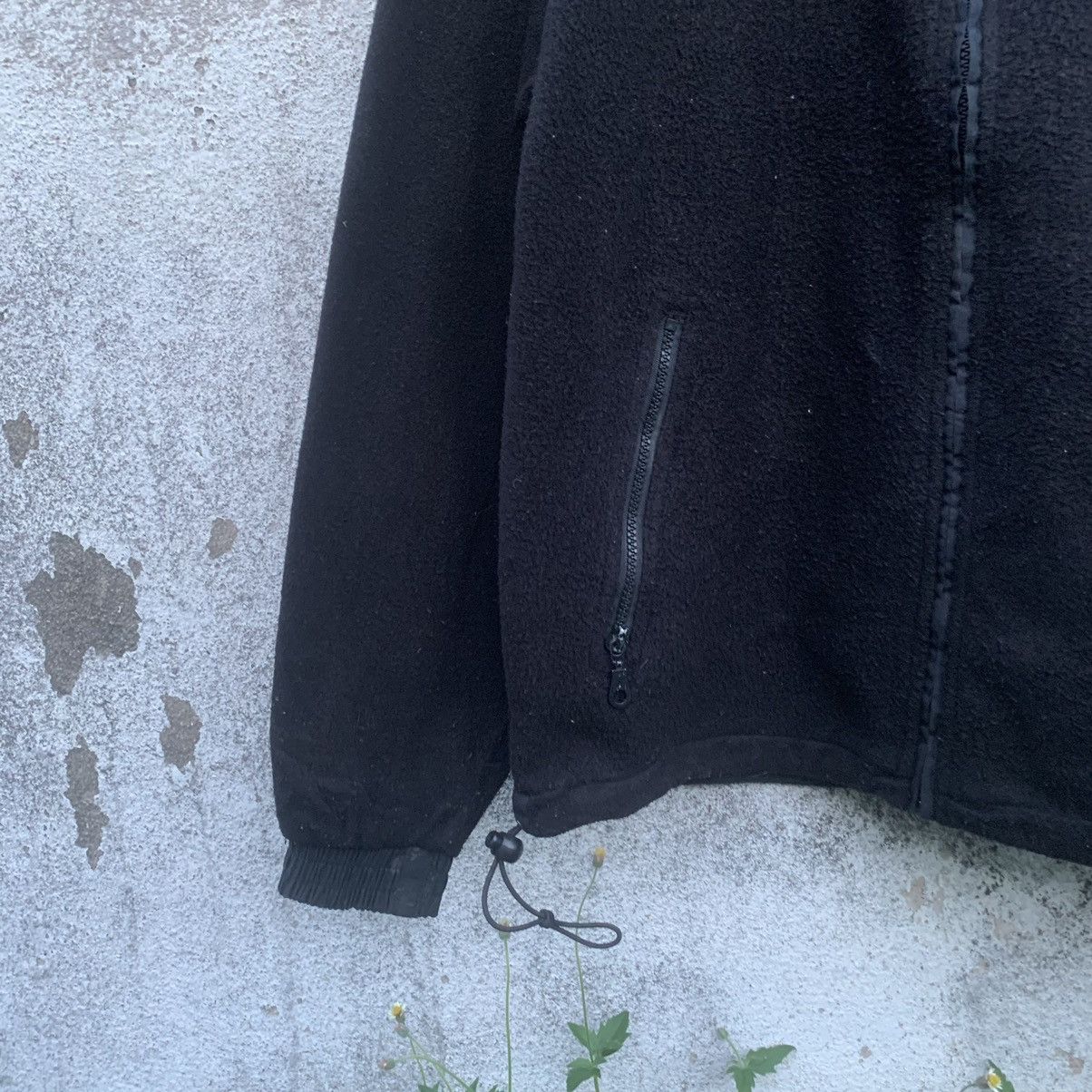 Stussy STEALS 💥 Vintage Stussy x Outdoor Zipper Jacket Size US L / EU 52-54 / 3 - 3 Thumbnail