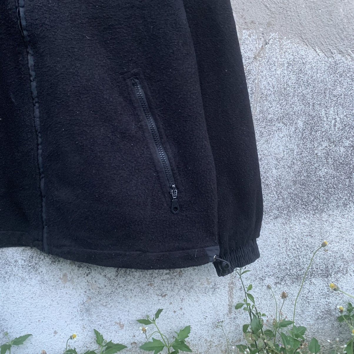Stussy STEALS 💥 Vintage Stussy x Outdoor Zipper Jacket Size US L / EU 52-54 / 3 - 4 Thumbnail