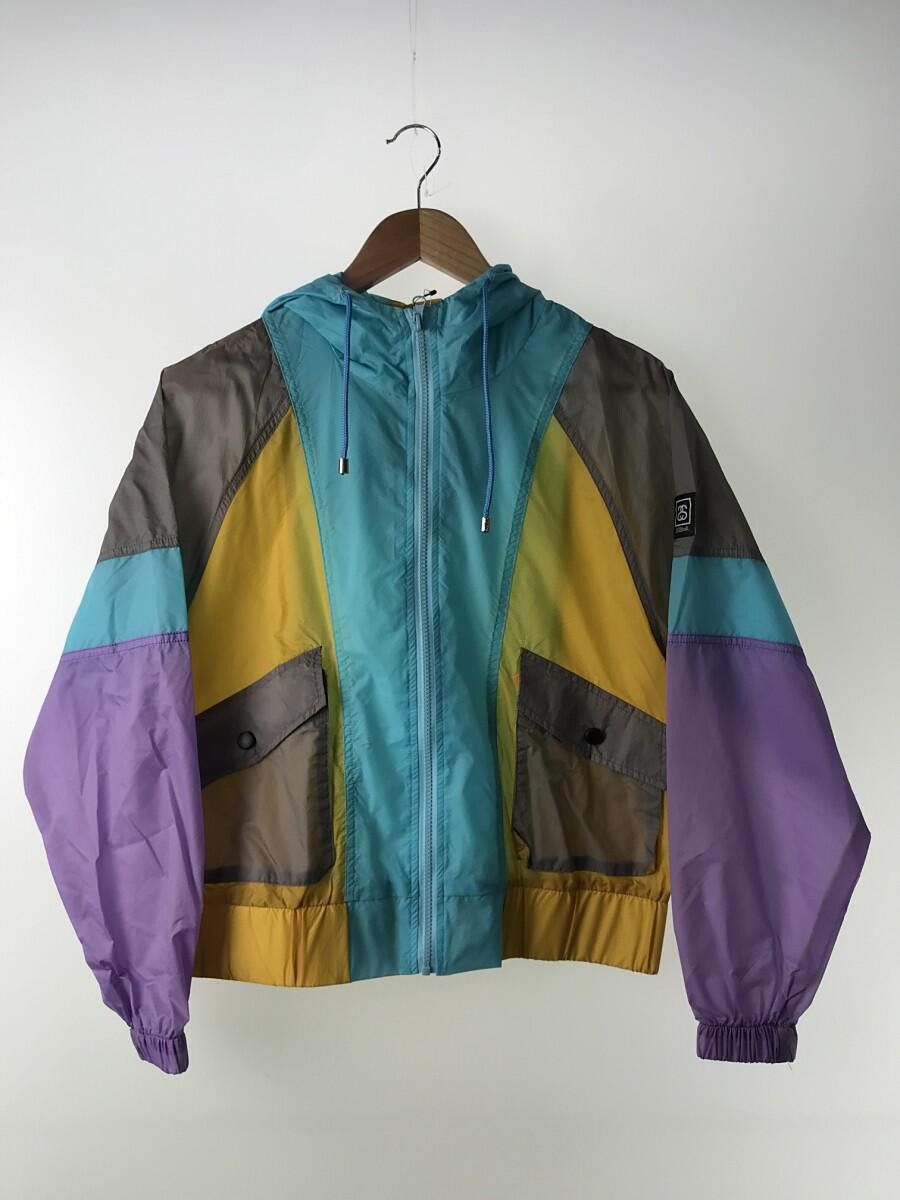 Stussy Vintage Track Jacket | Grailed