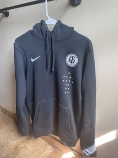 Nike x clearance tde damn hoodie