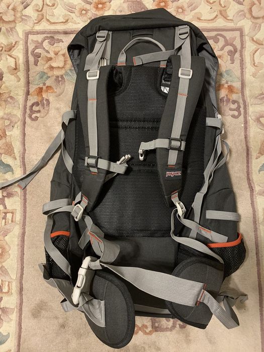 Jansport big bear 82 sales