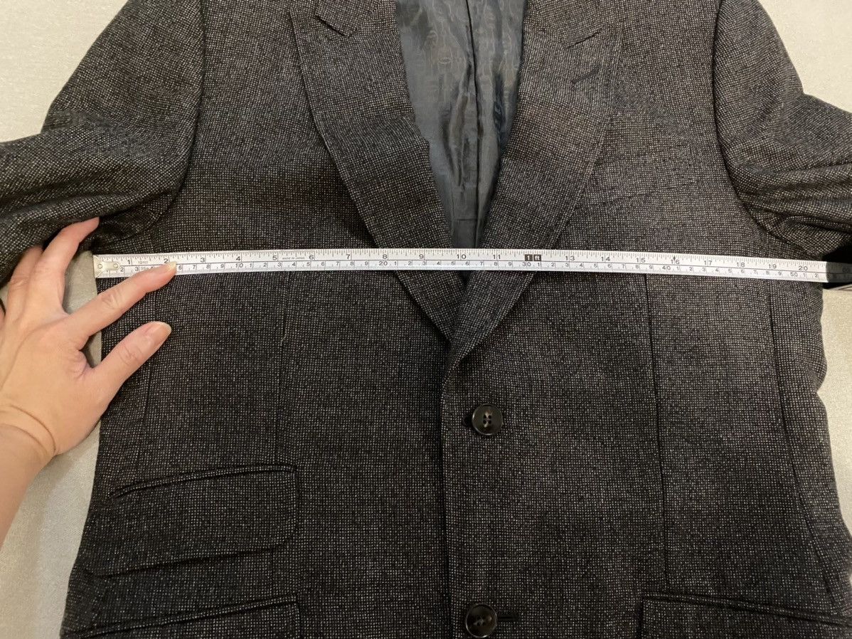 Gucci Gucci wool blazer Size 50R - 10 Thumbnail