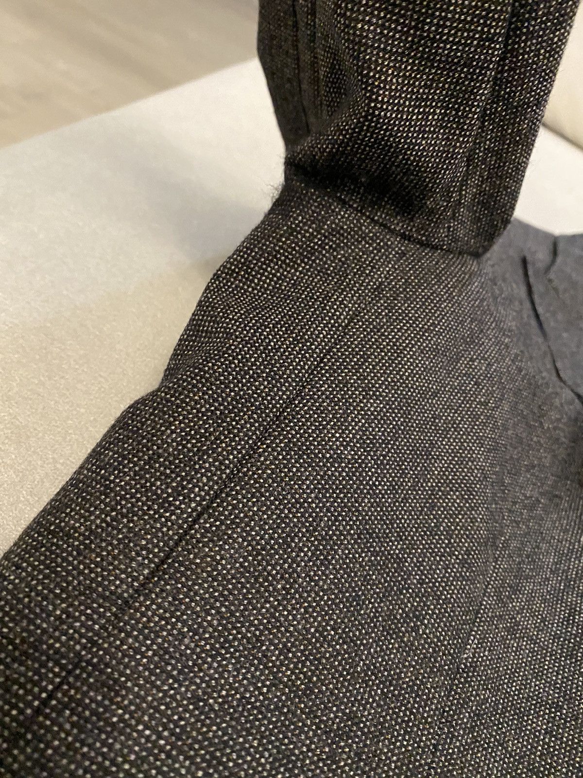 Gucci Gucci wool blazer Size 50R - 11 Thumbnail
