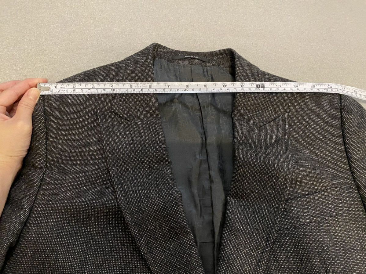 Gucci Gucci wool blazer Size 50R - 9 Thumbnail