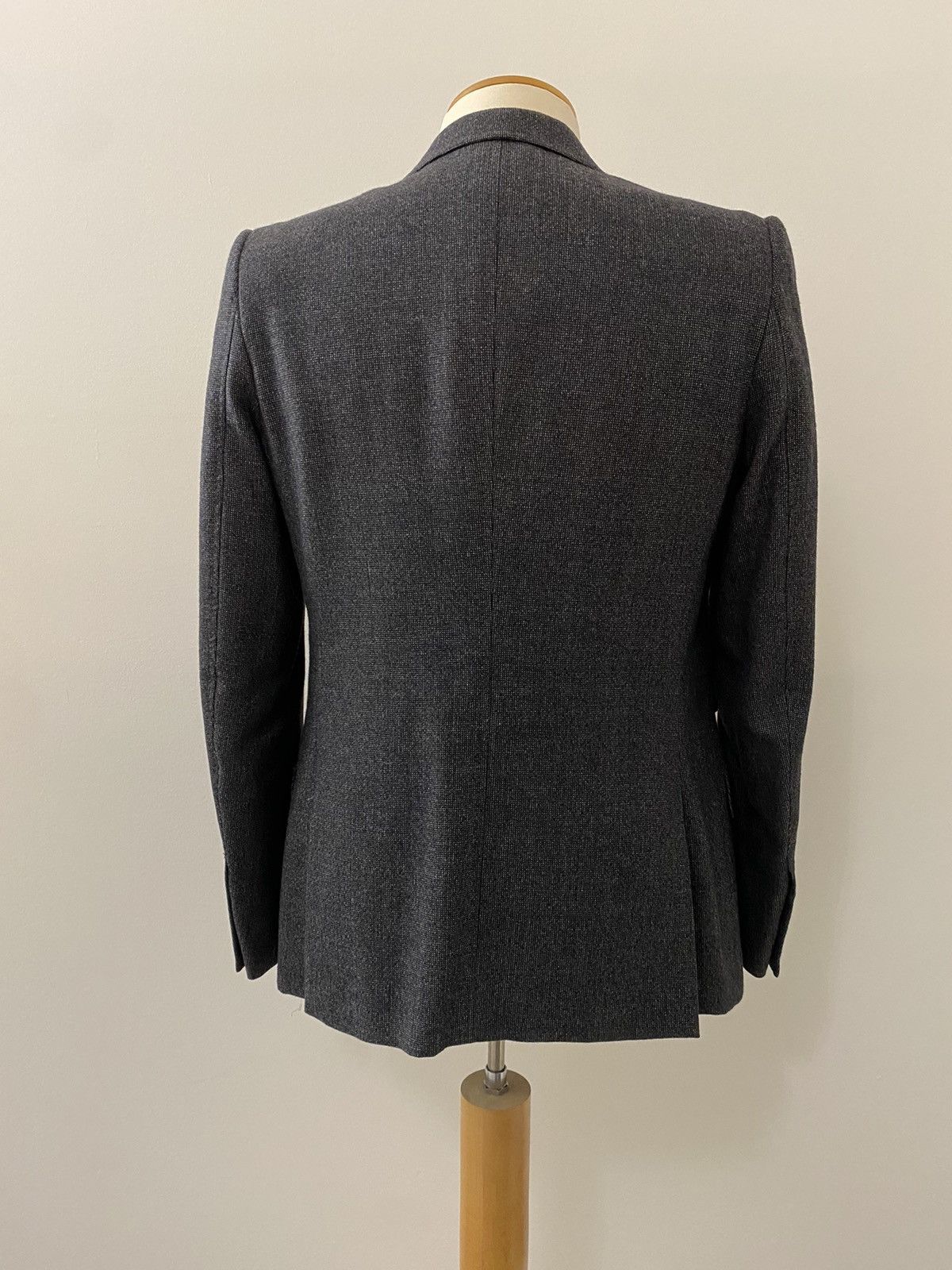 Gucci Gucci wool blazer Size 50R - 2 Thumbnail