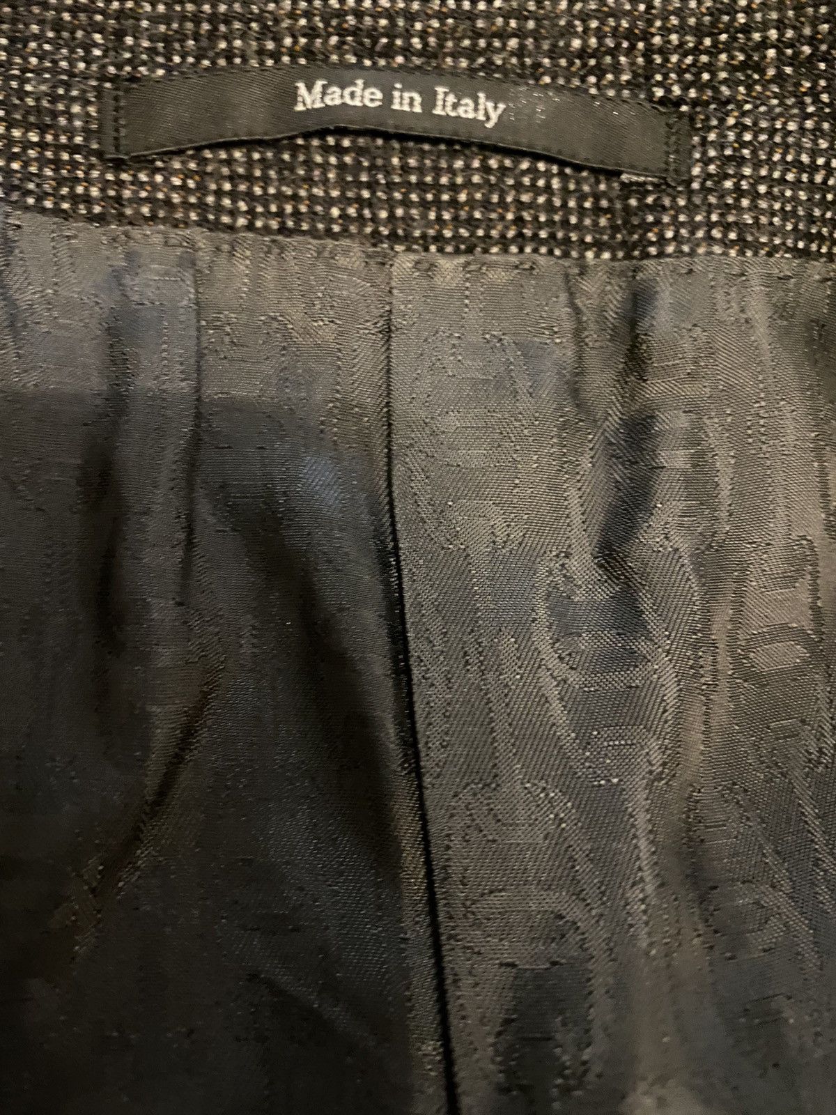 Gucci Gucci wool blazer Size 50R - 5 Thumbnail