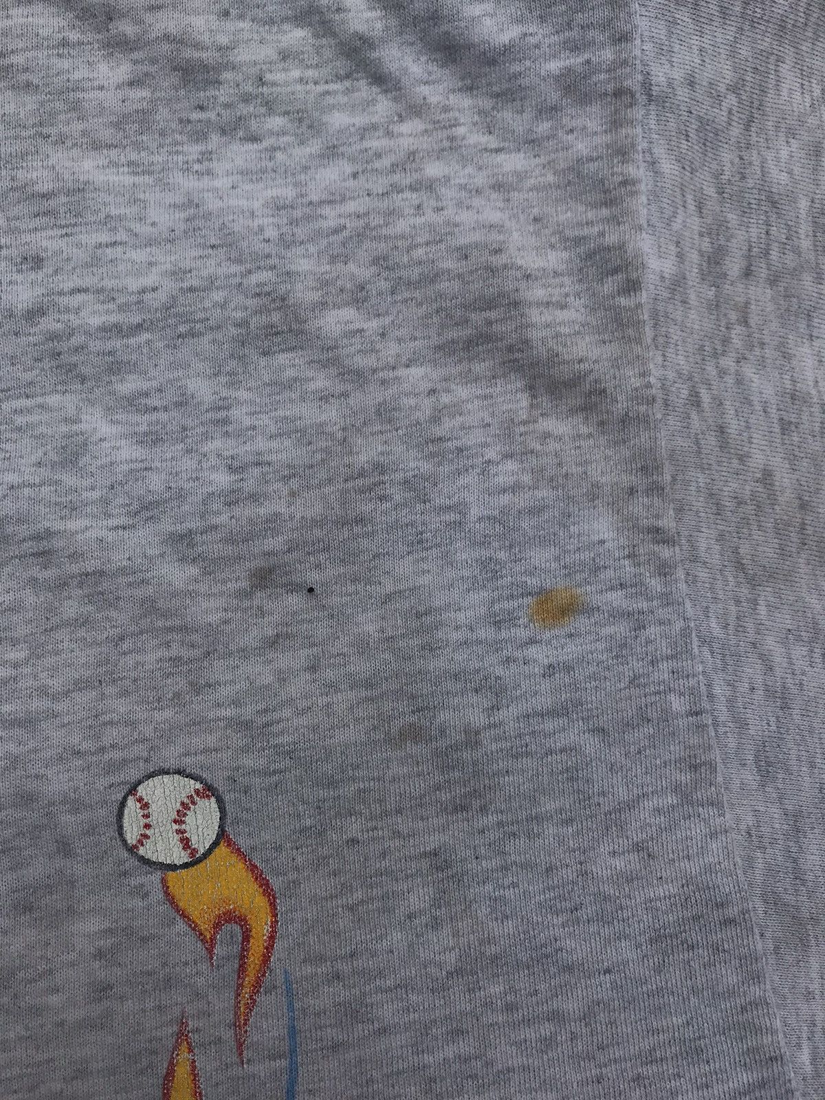 Vintage 90s Looney tunes Foghorn leghorn and Henery Hawk XL